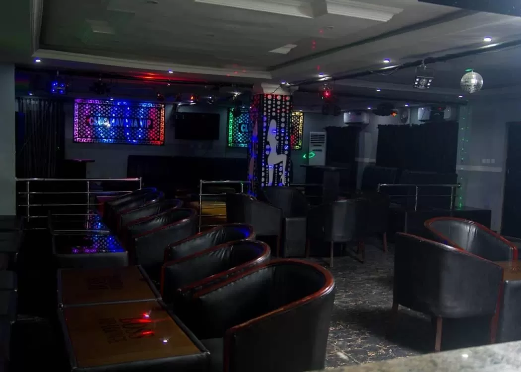 BOSS HOTELS & SUITES*****