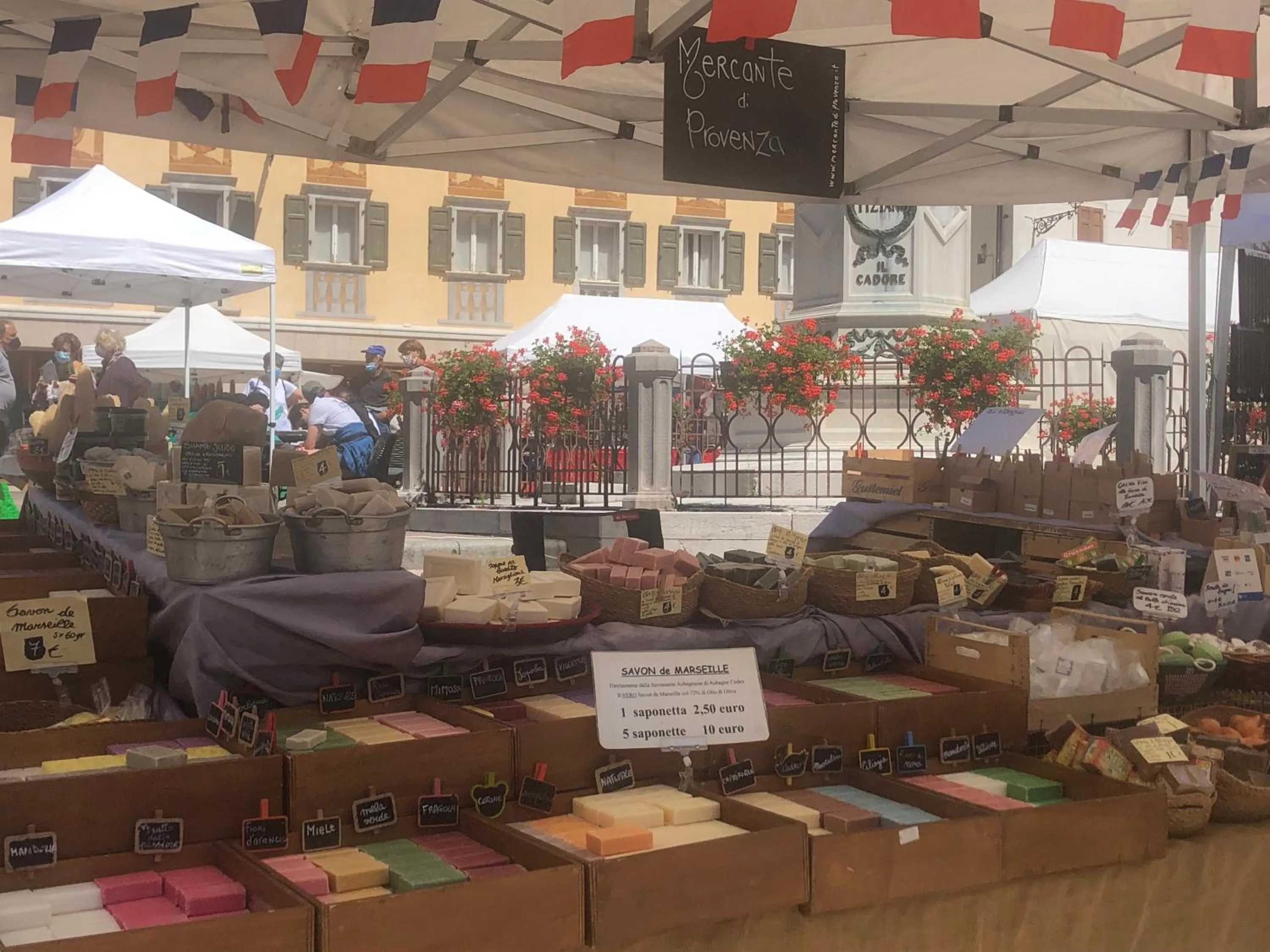 Hotel Belvedere Dolomiti