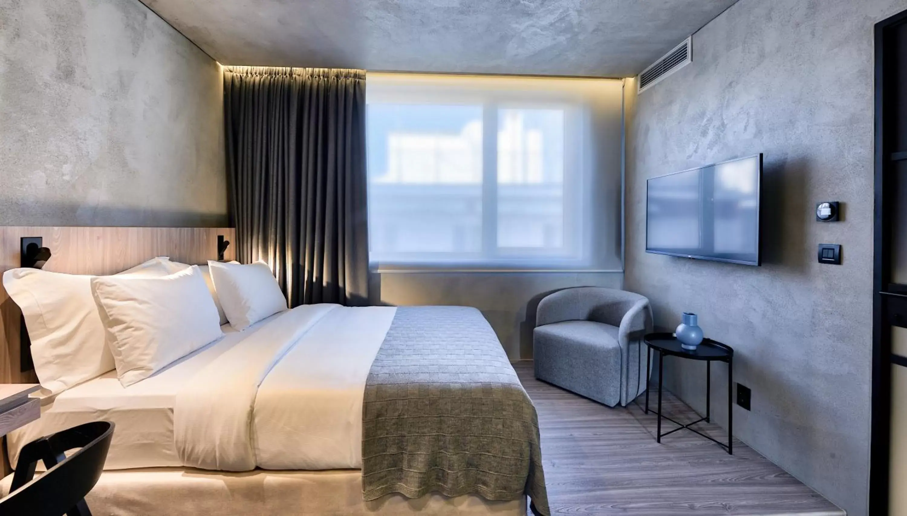 Smart Name in ONOMA Hotel Smart Name in ONOMA Hotel