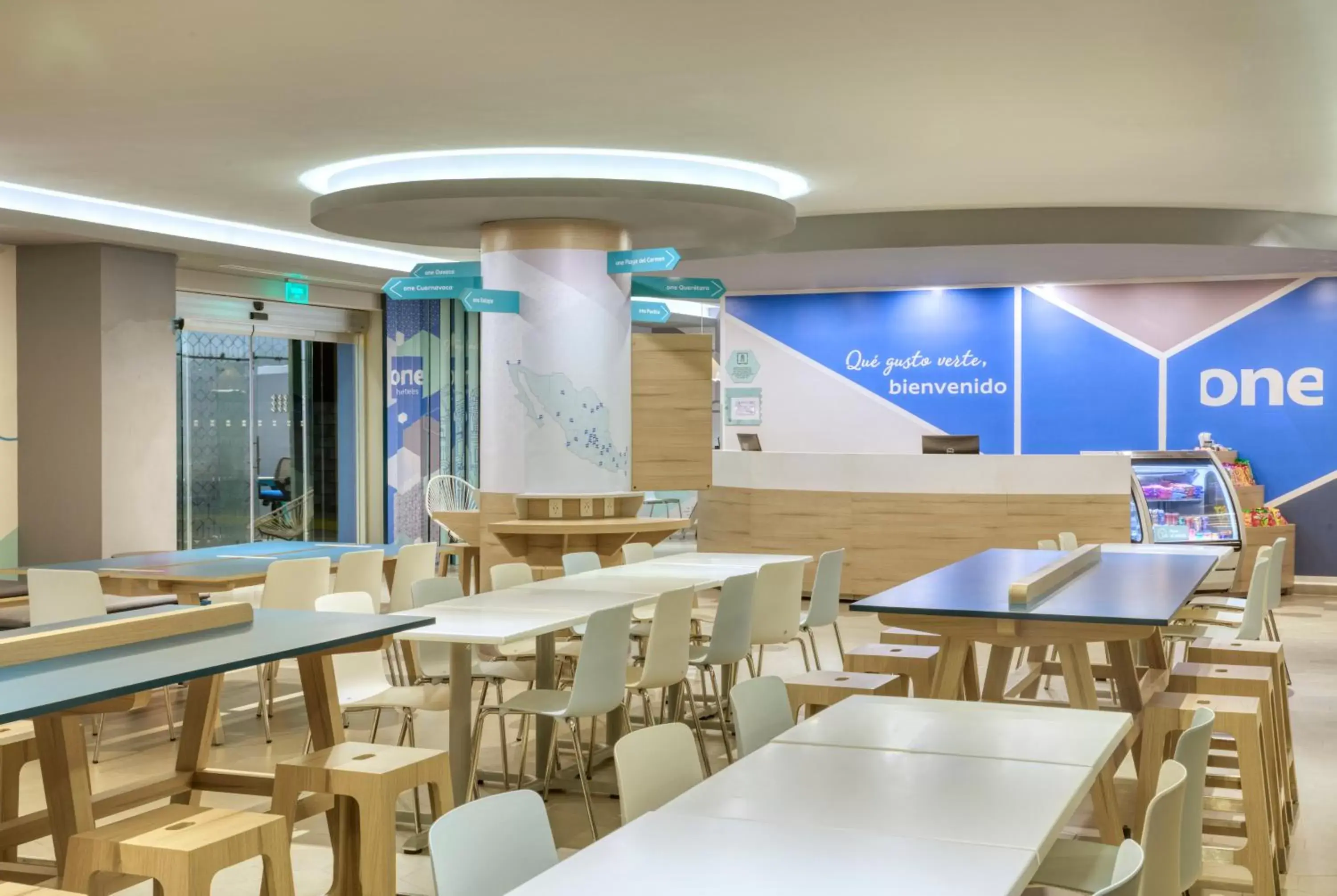 One Tapachula One Tapachula