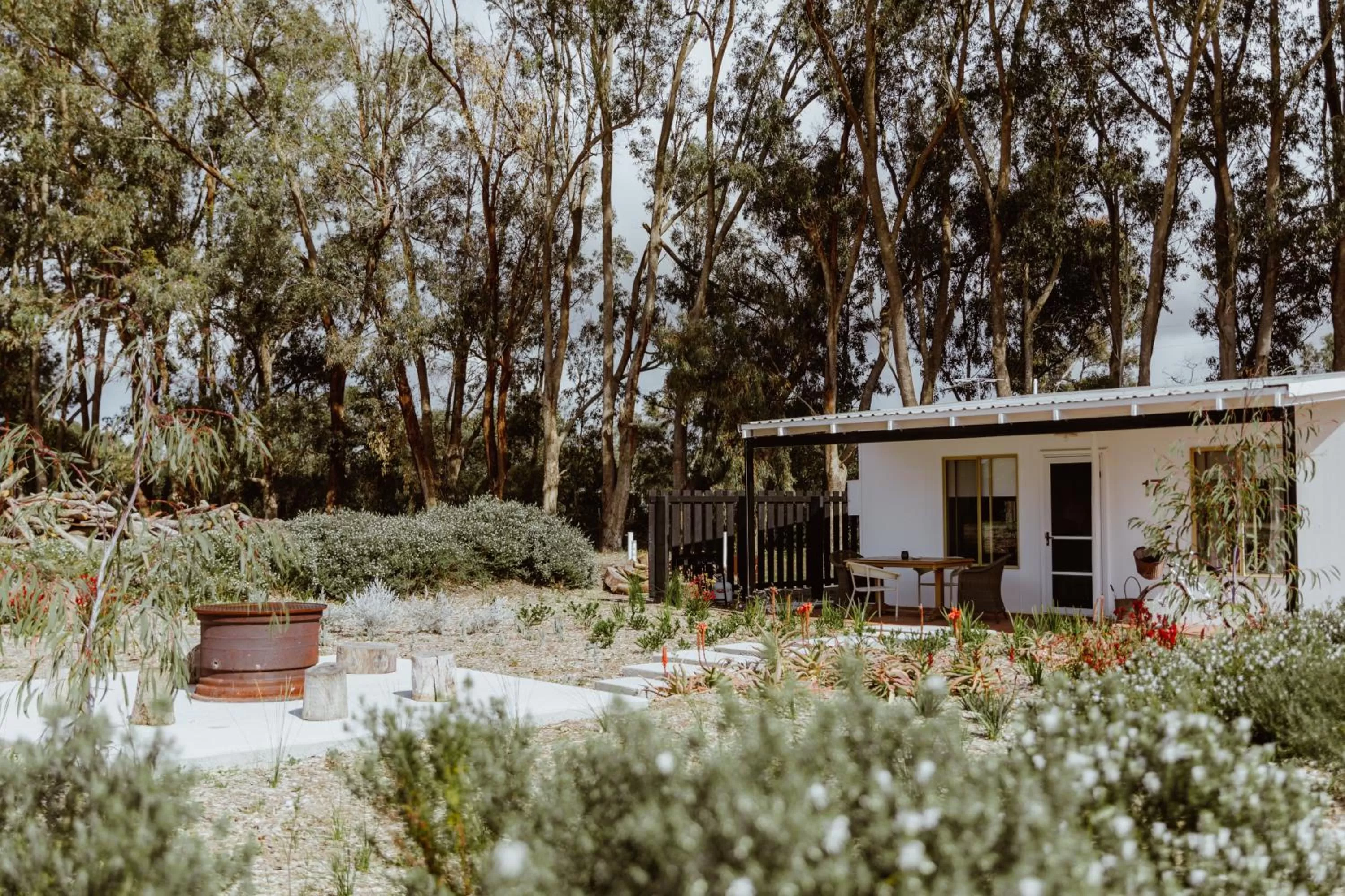 Esperance Chalet Village