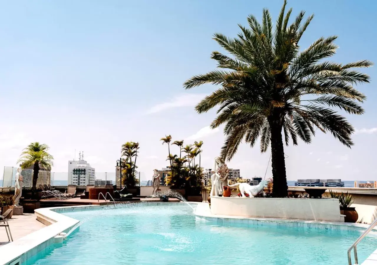 San Marco Hotel Brasília San Marco Hotel Brasília