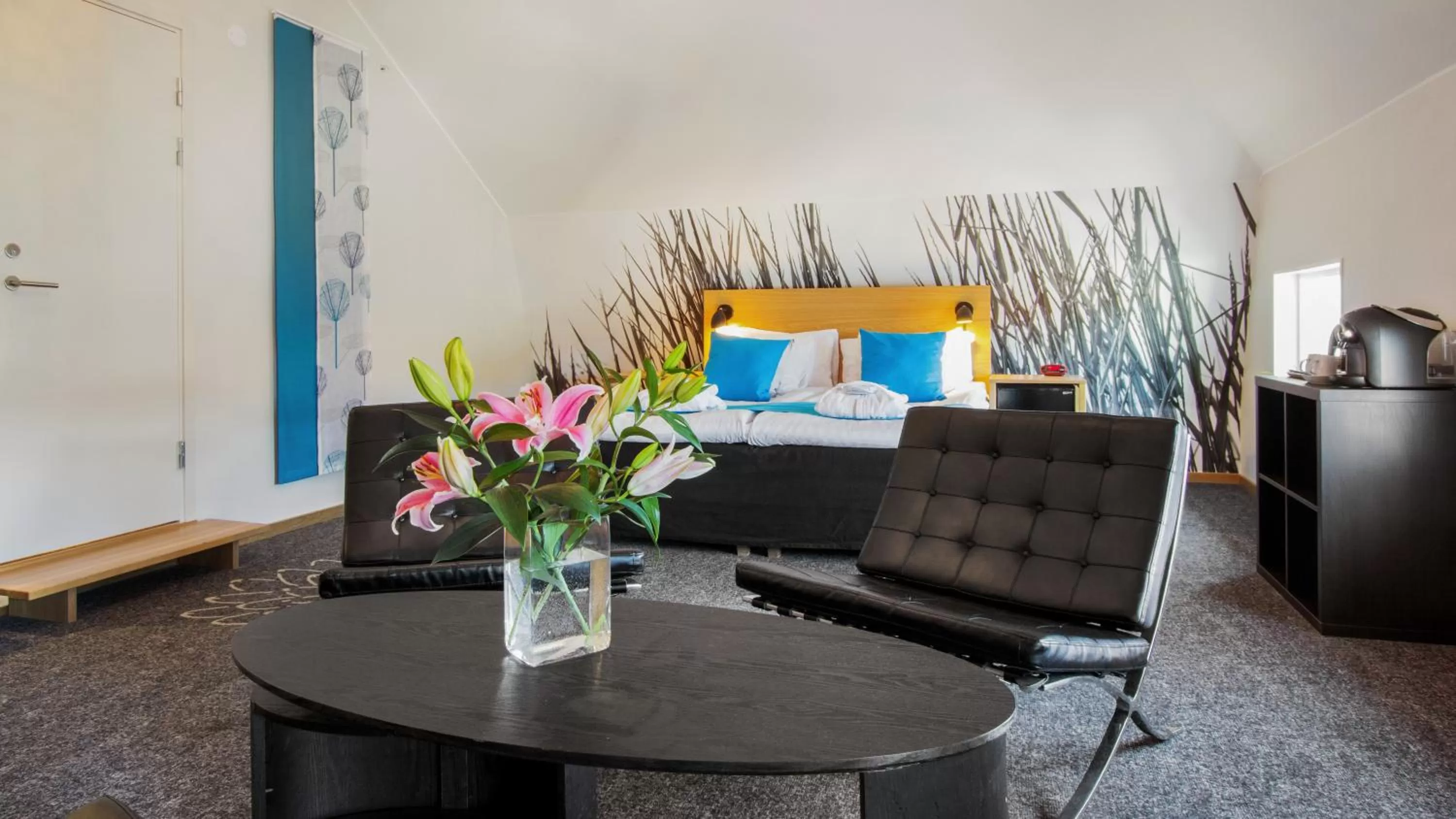 Photo of the whole room in Best Western Plus Kalmarsund Hotell