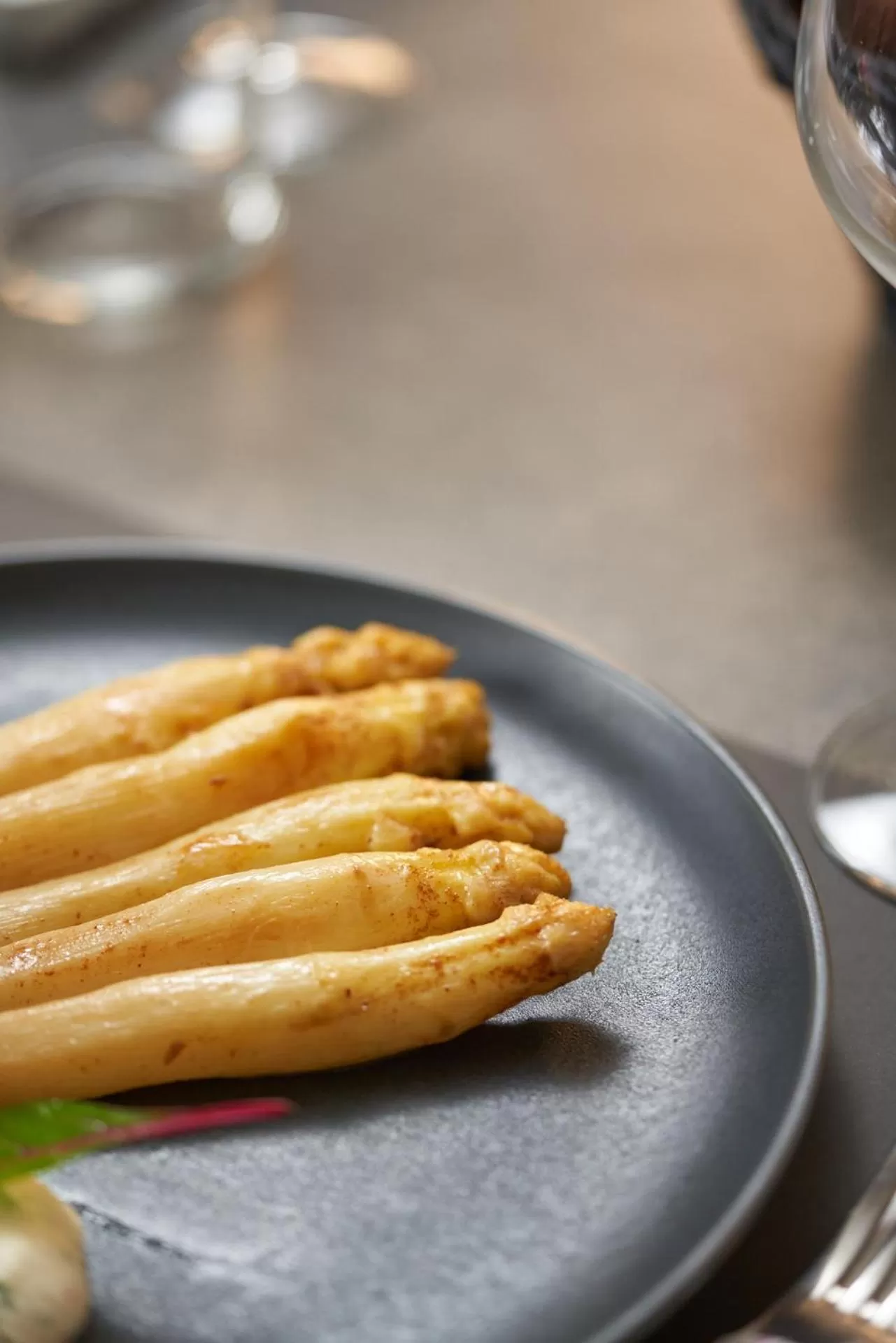 Restaurant/places to eat in Sure Hotel by Best Western Limoges Sud