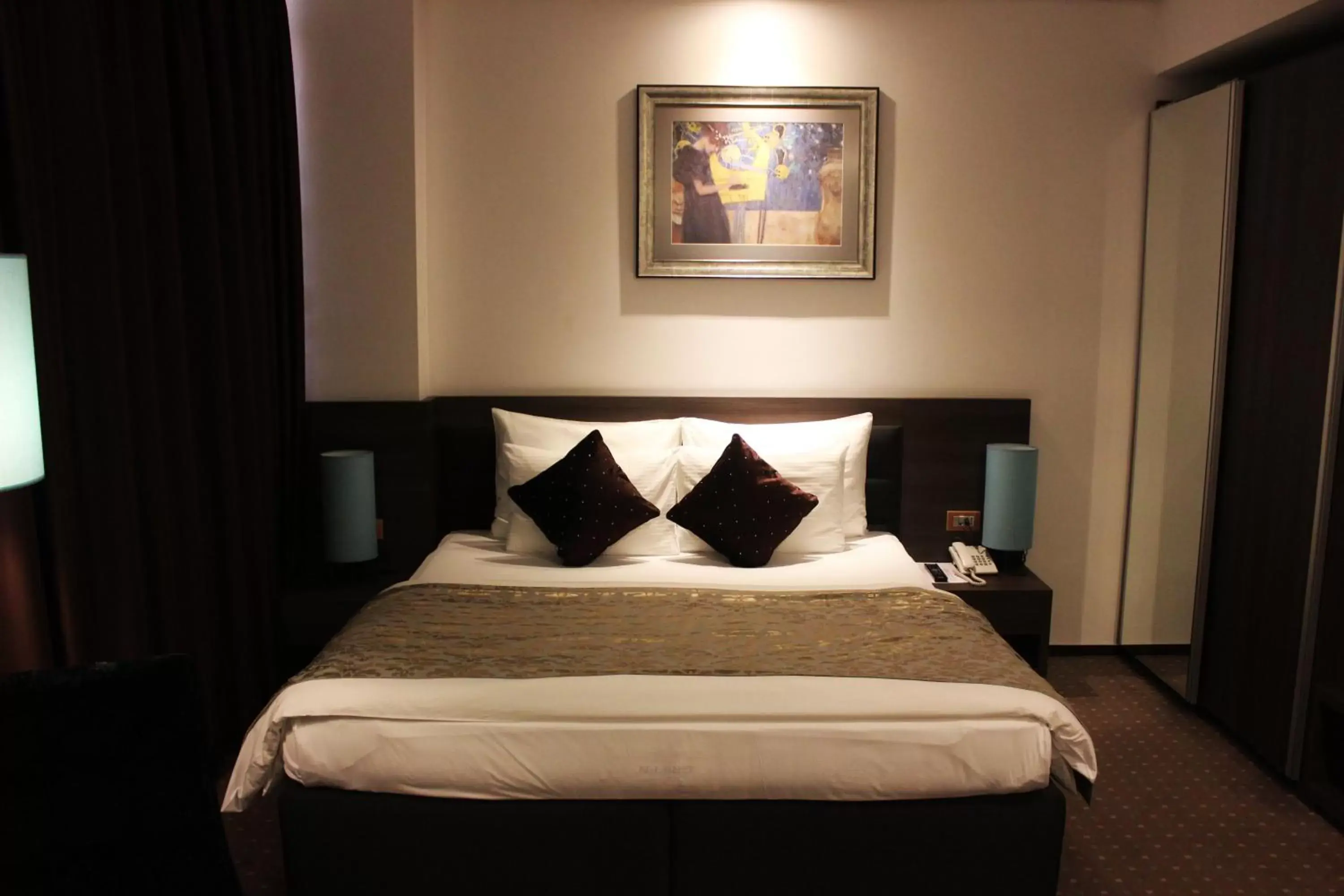 Hotel Nartel Hotel Nartel