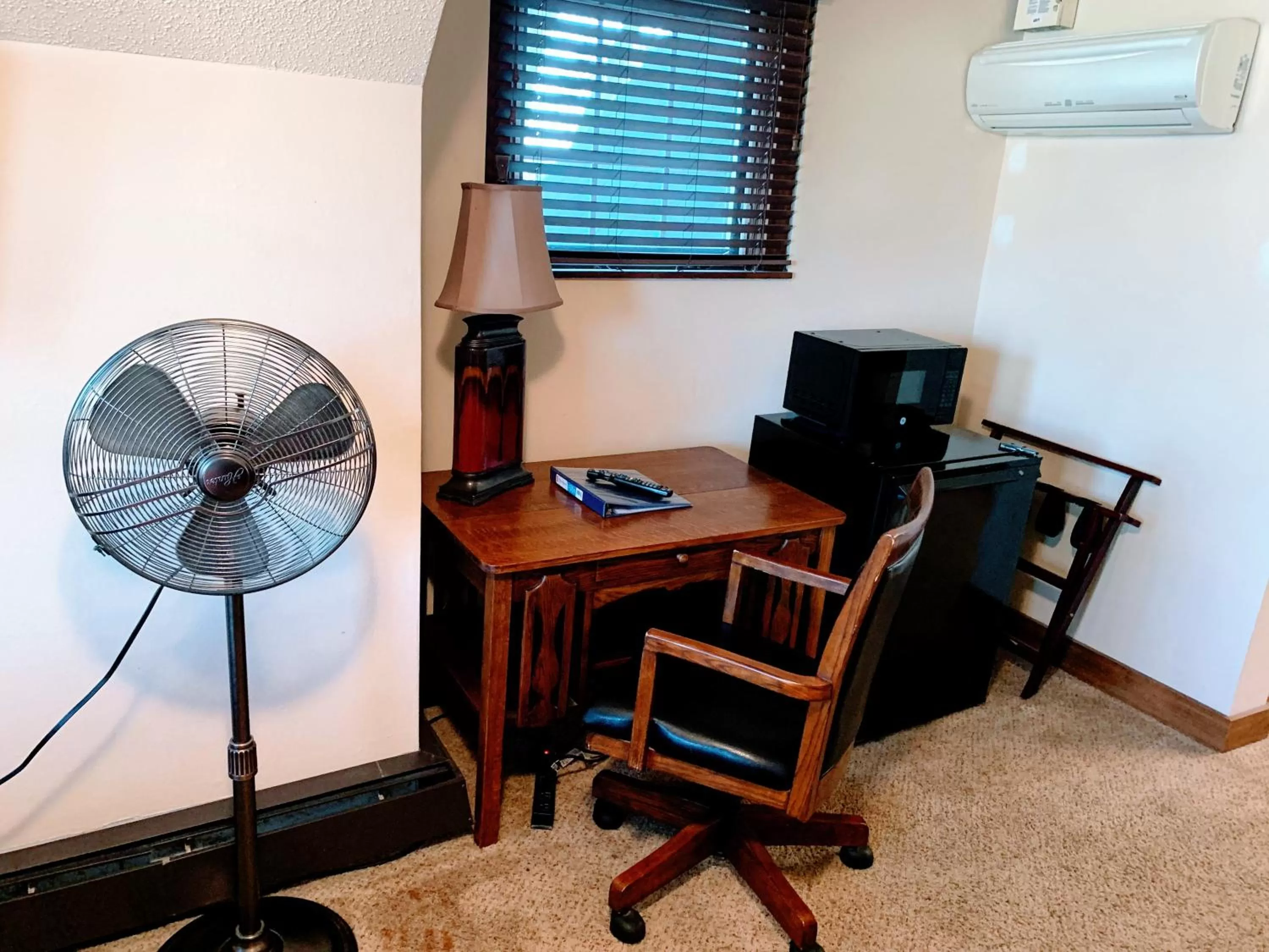 Iowa House Historic Inn