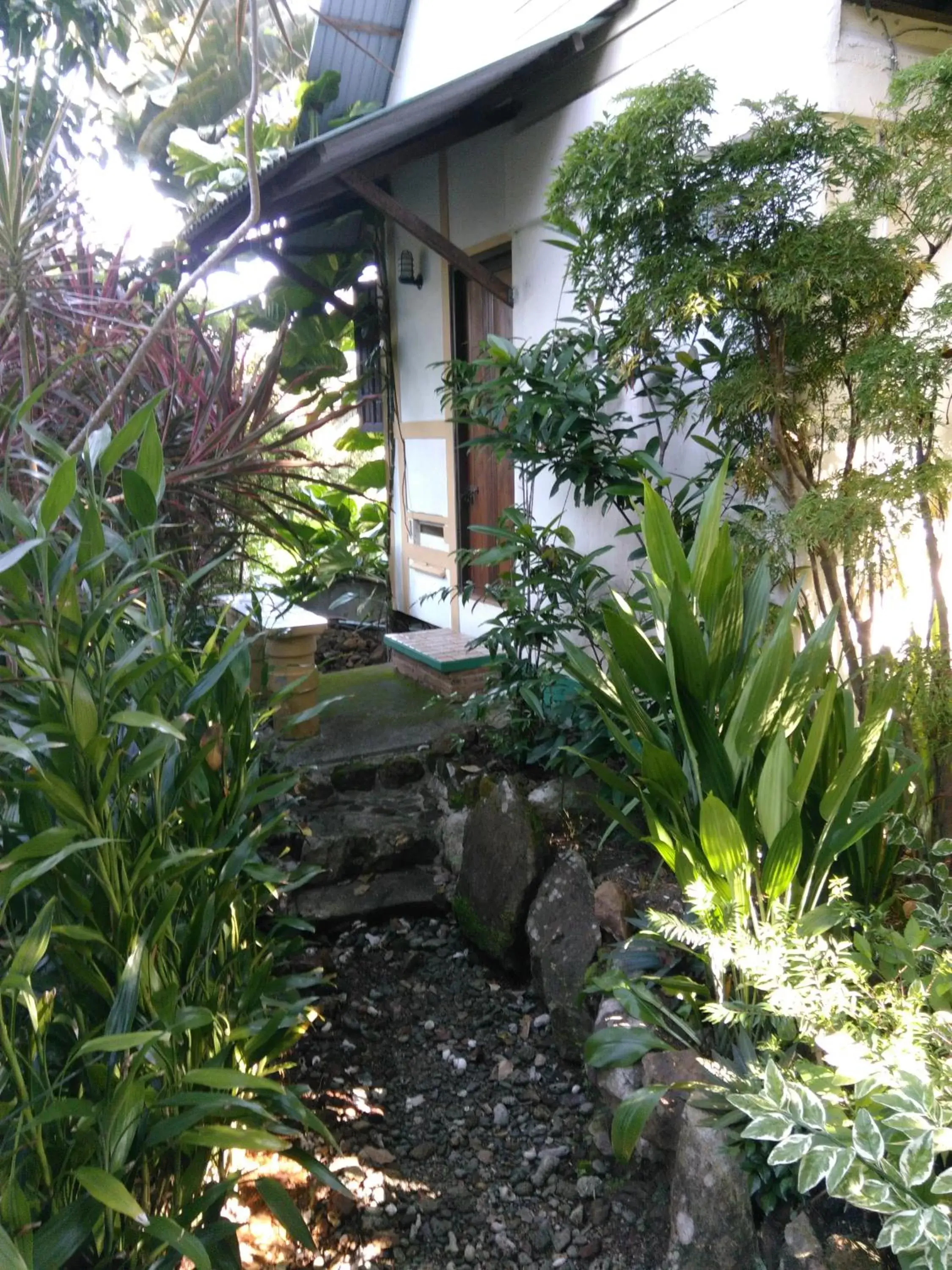 Bungalow in Rock Inn Bailan Bungalow in Rock Inn Bailan