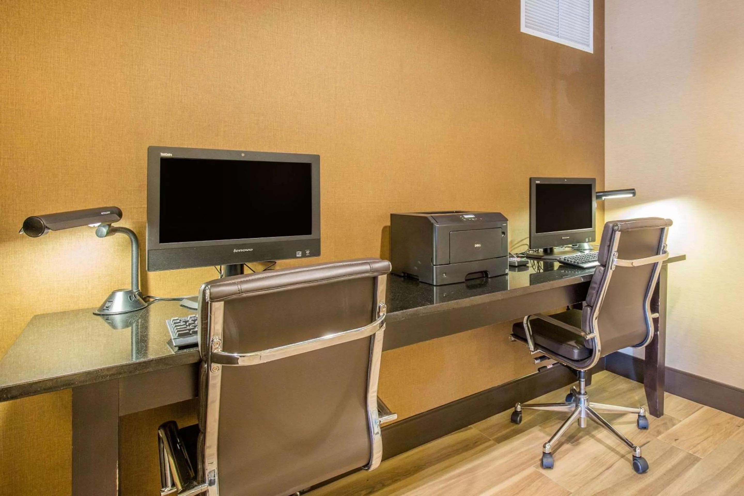 On site in Comfort Suites Fairview Heights Saint Louis