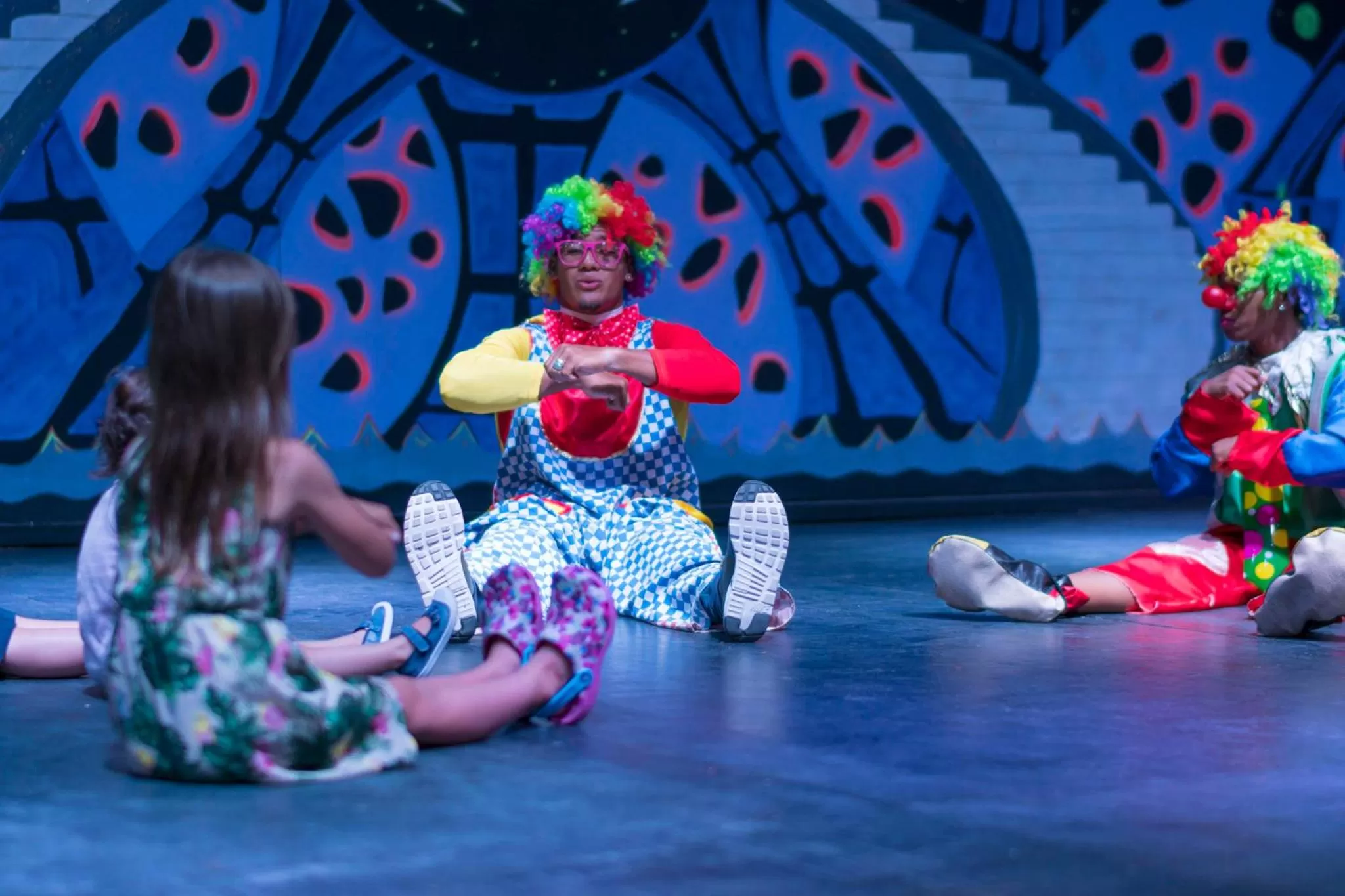 Night in Hotel Terrace Beach Resort All Inclusive