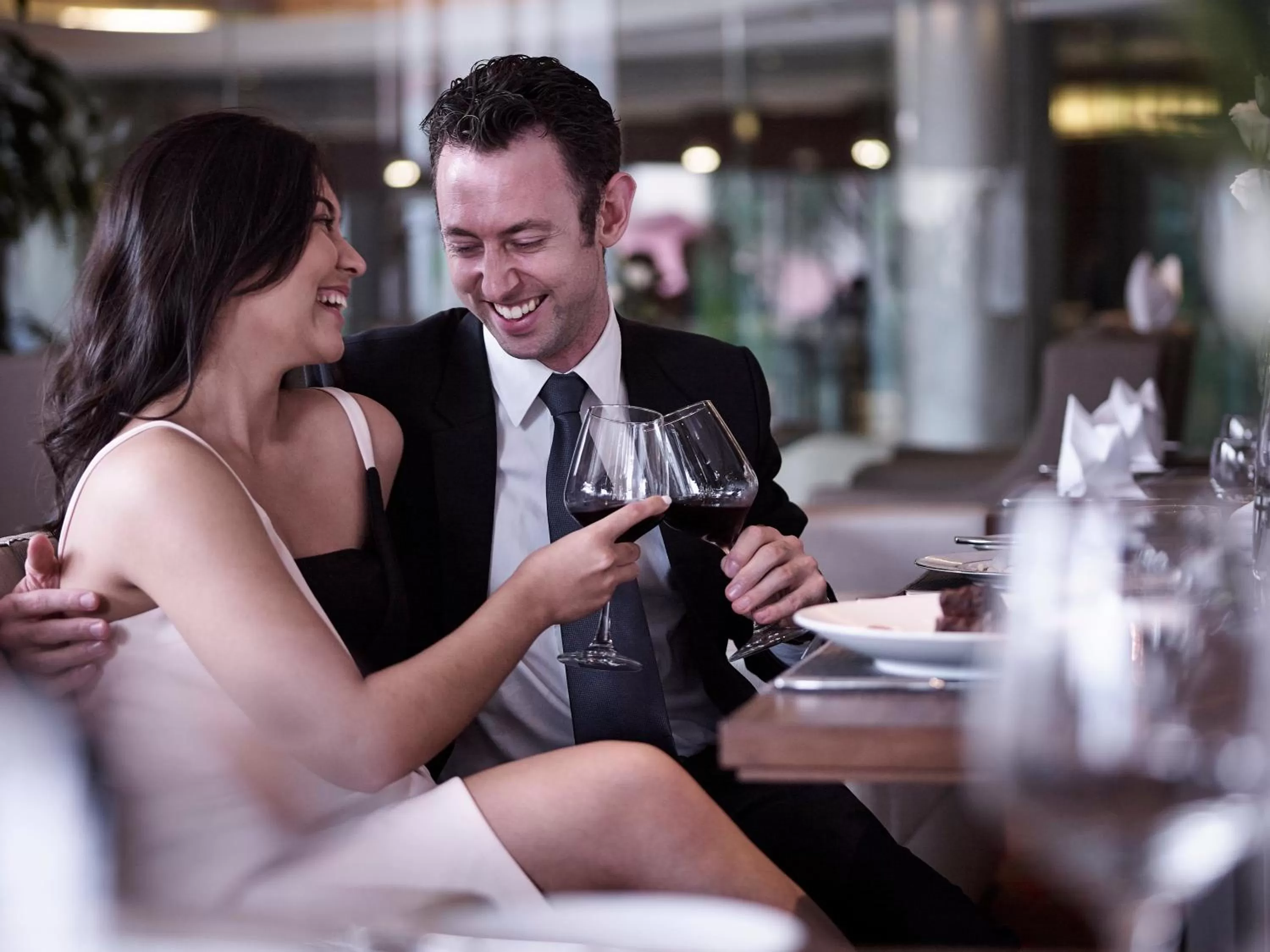 Breakfast in Pullman Hanoi