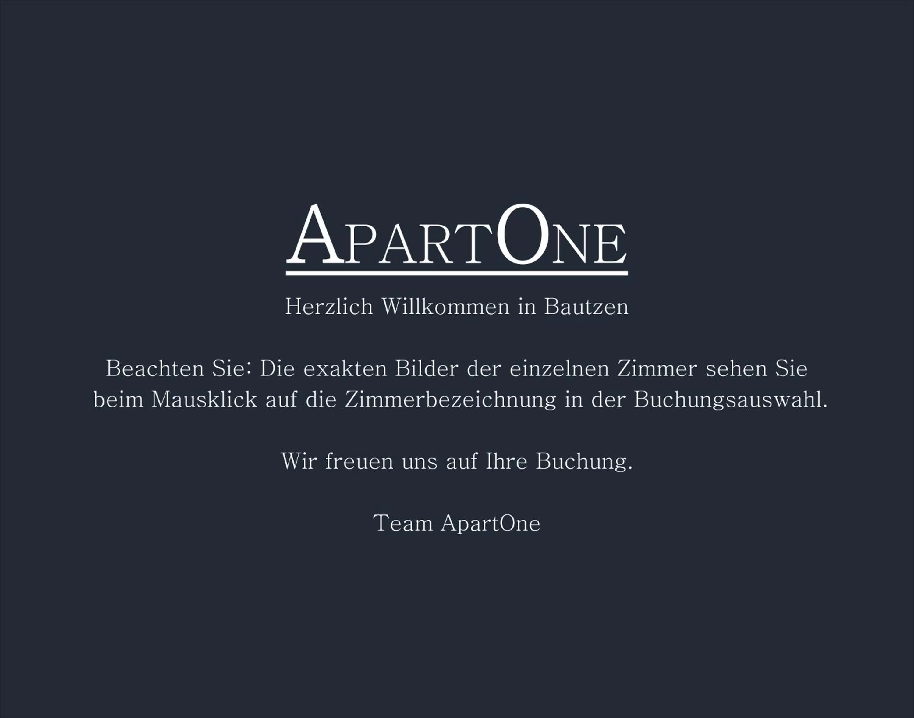 Certificate/Award in ApartOne Altstadt-Hotel