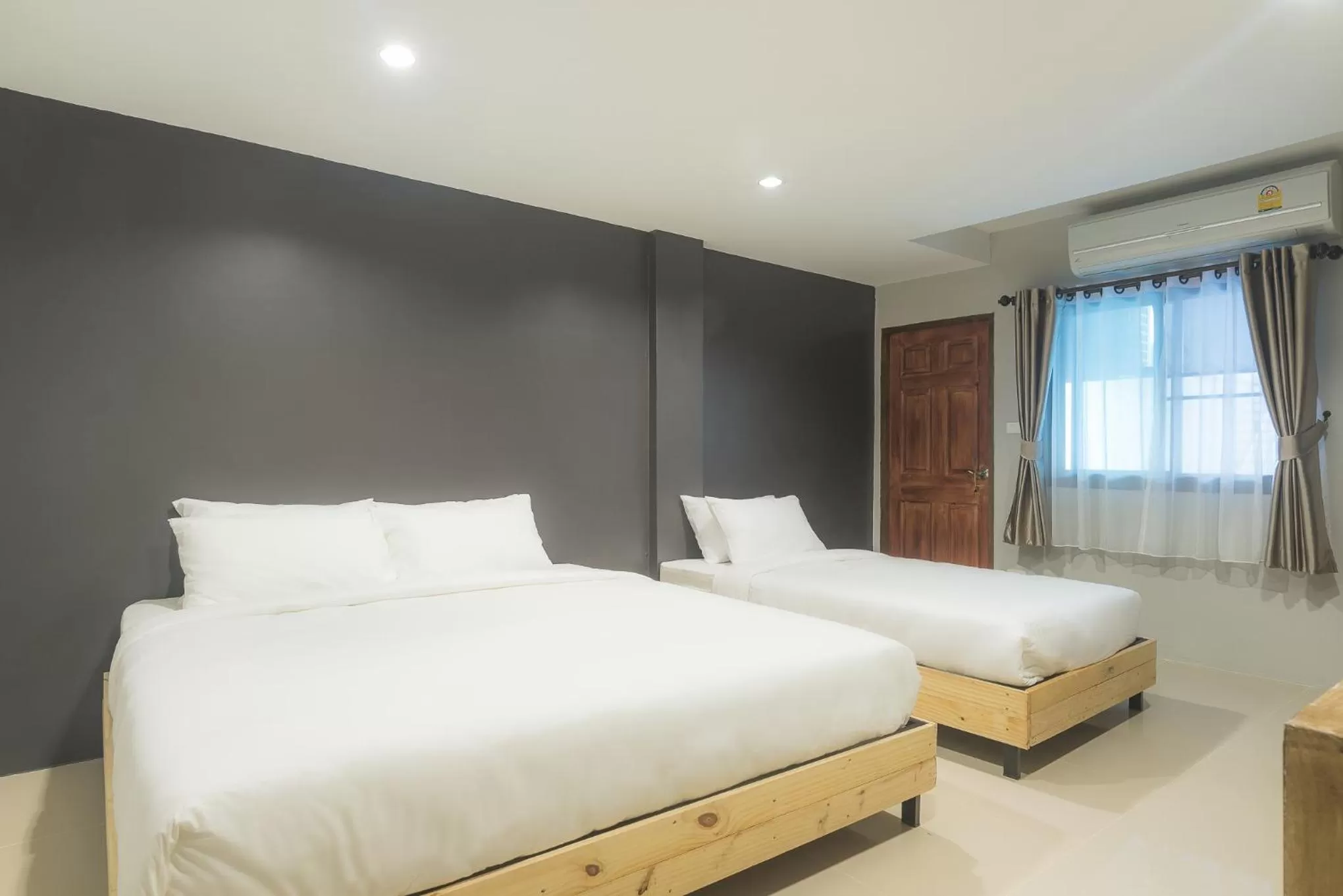 Bed in PUNSUK@PRASING