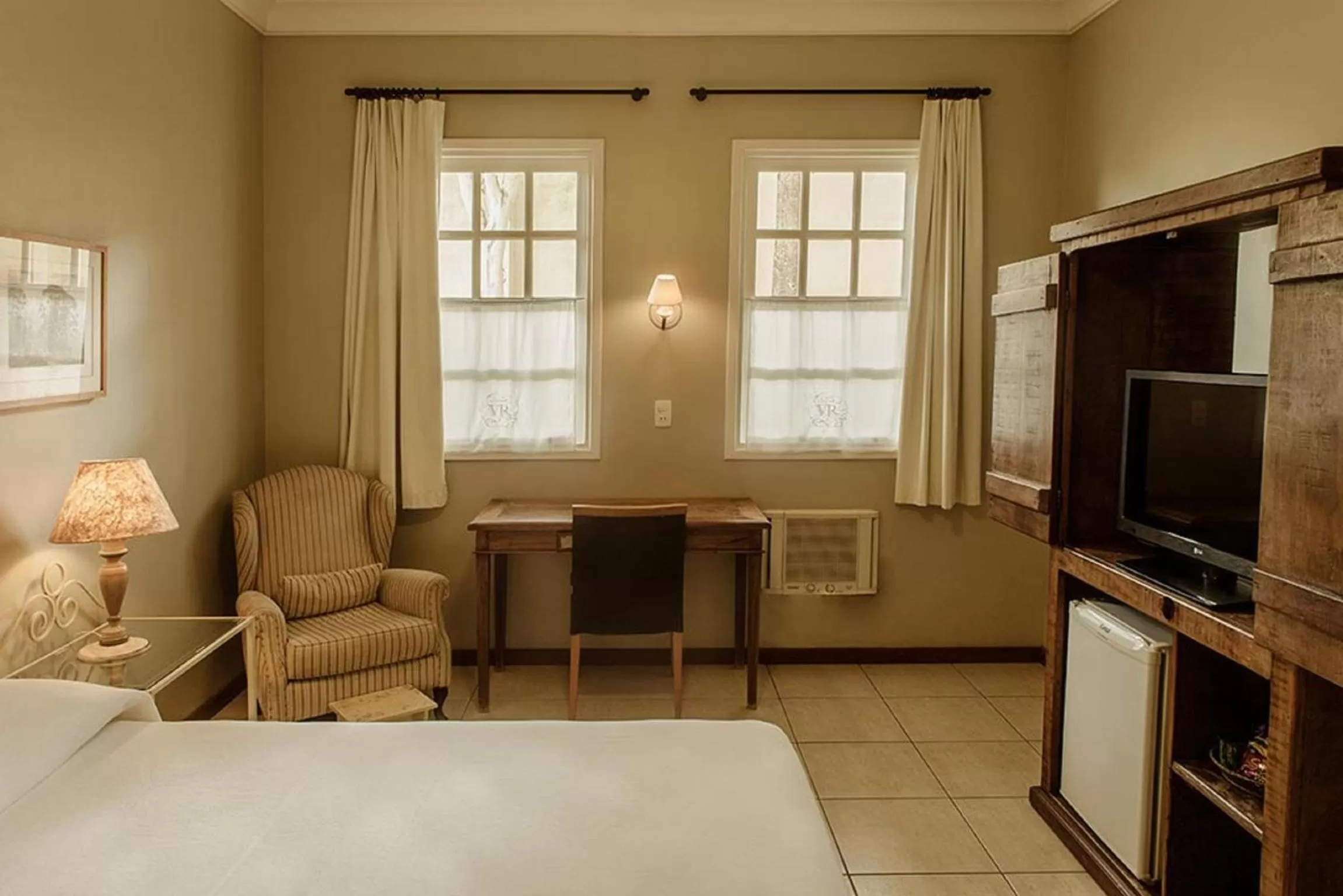 Area and facilities, Lounge/Bar in Vila Real Hotel