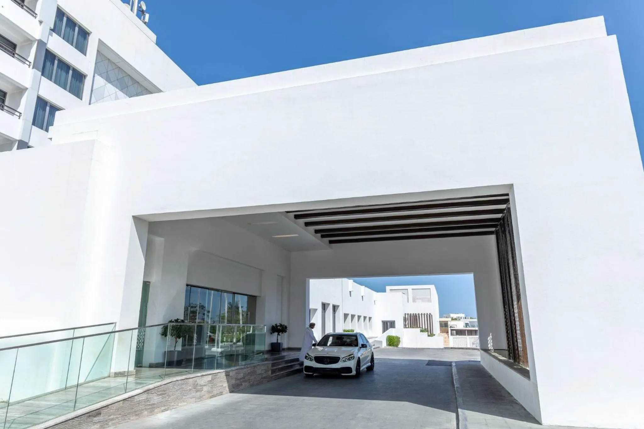 Other in Crowne Plaza Muscat by IHG