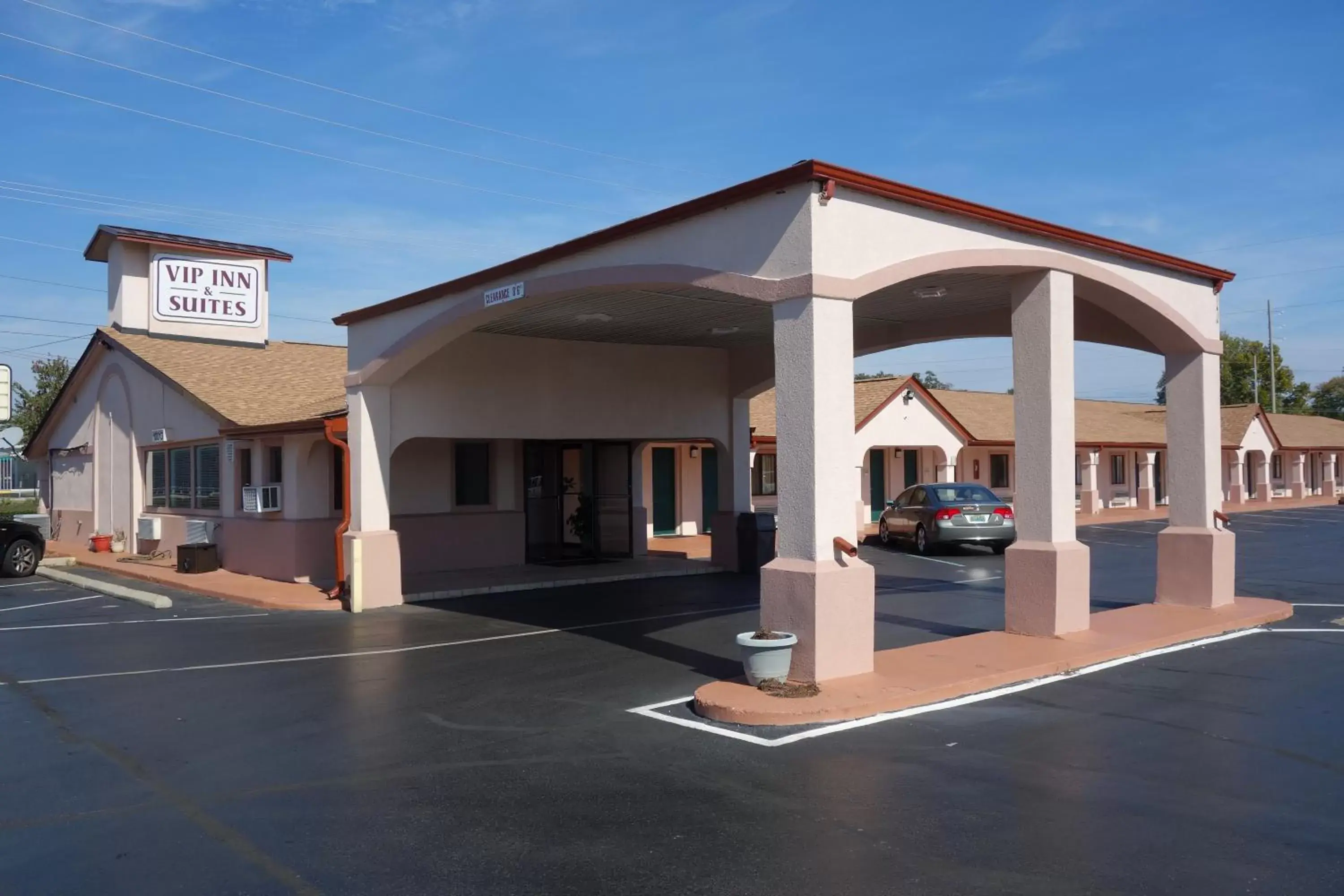 VIP Inn and Suites VIP Inn and Suites