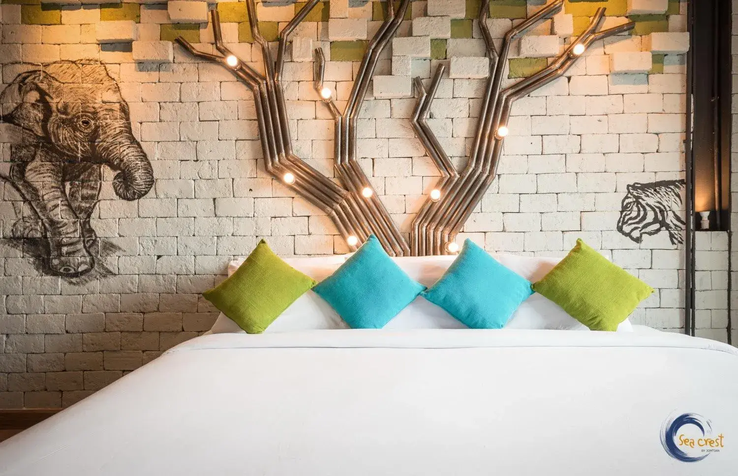 Sea Crest by Jomtien Sea Crest by Jomtien