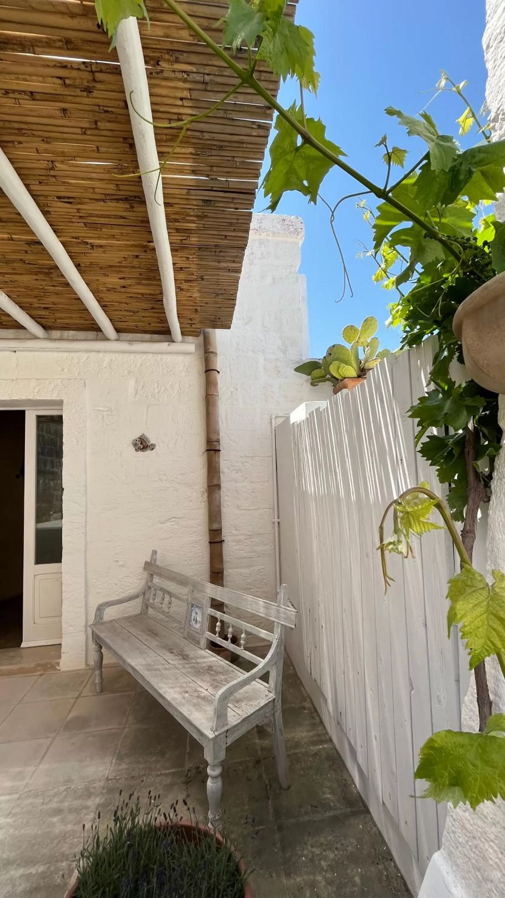 Antico Mondo Rooms & Suites