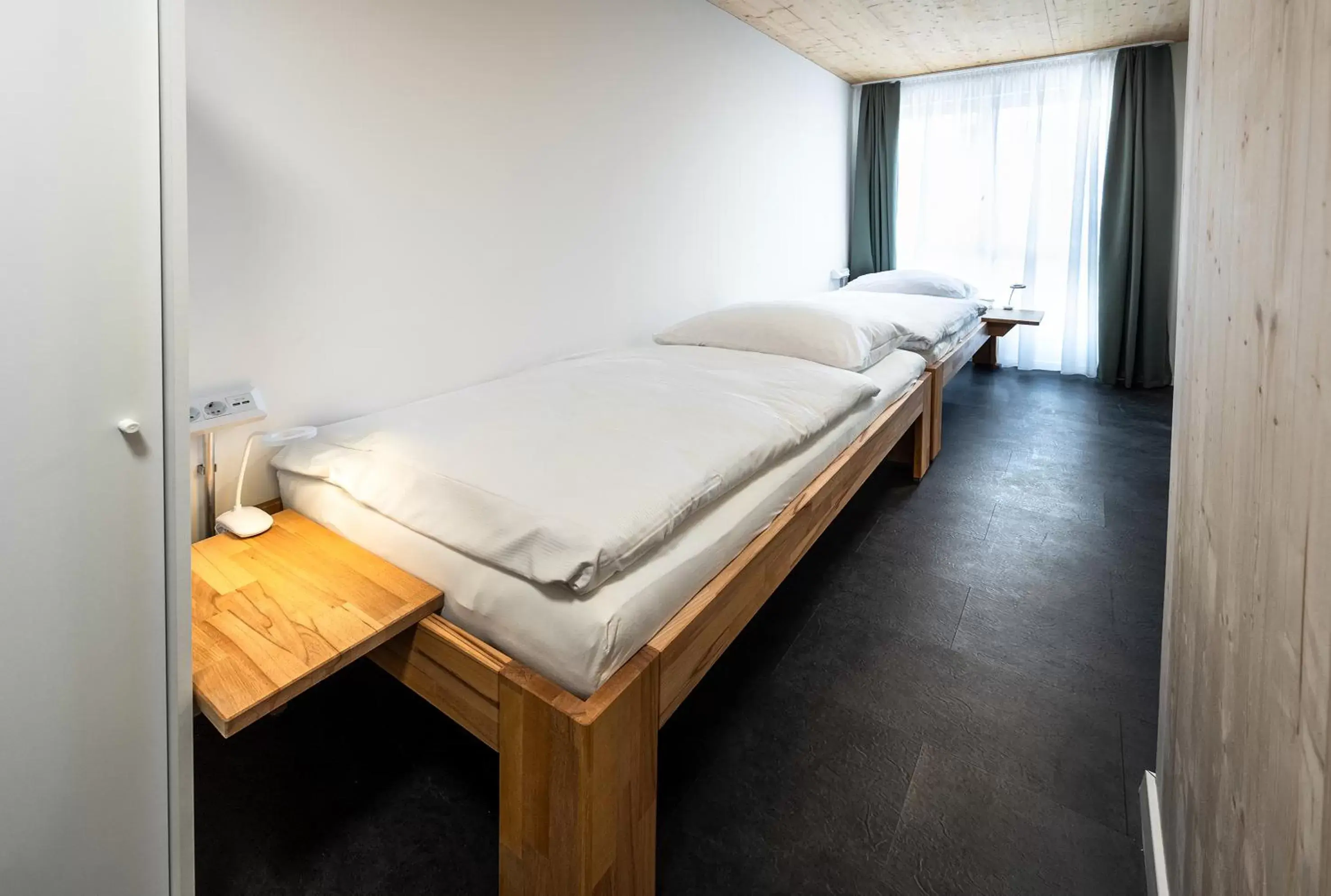 Standard Twin Room in Boardinghouse-Landau Standard Twin Room in Boardinghouse-Landau