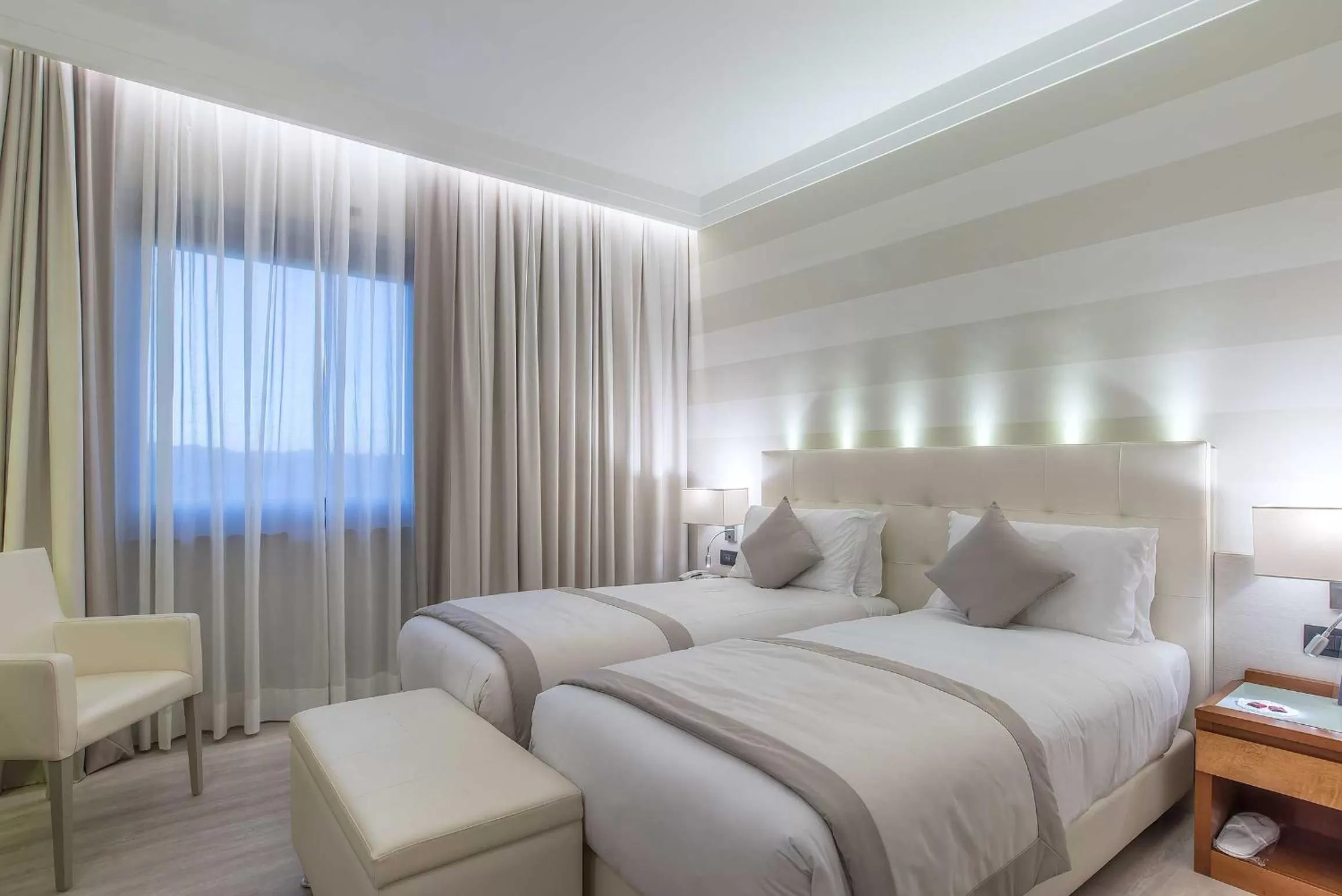 Photo of the whole room, Bed in Hotel La Giocca