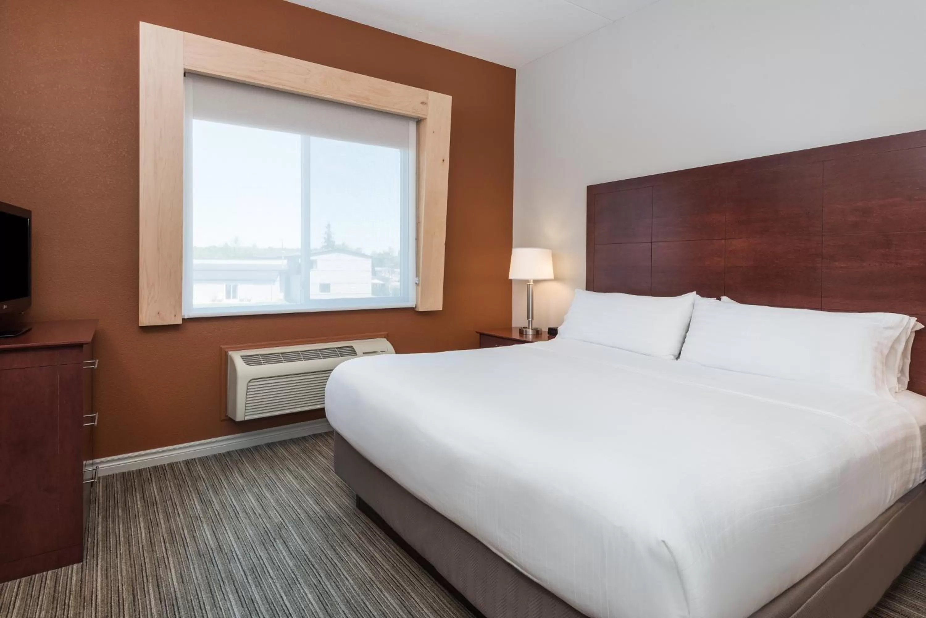 Photo of the whole room in Holiday Inn Express Hotel & Suites 1000 Islands - Gananoque by IHG