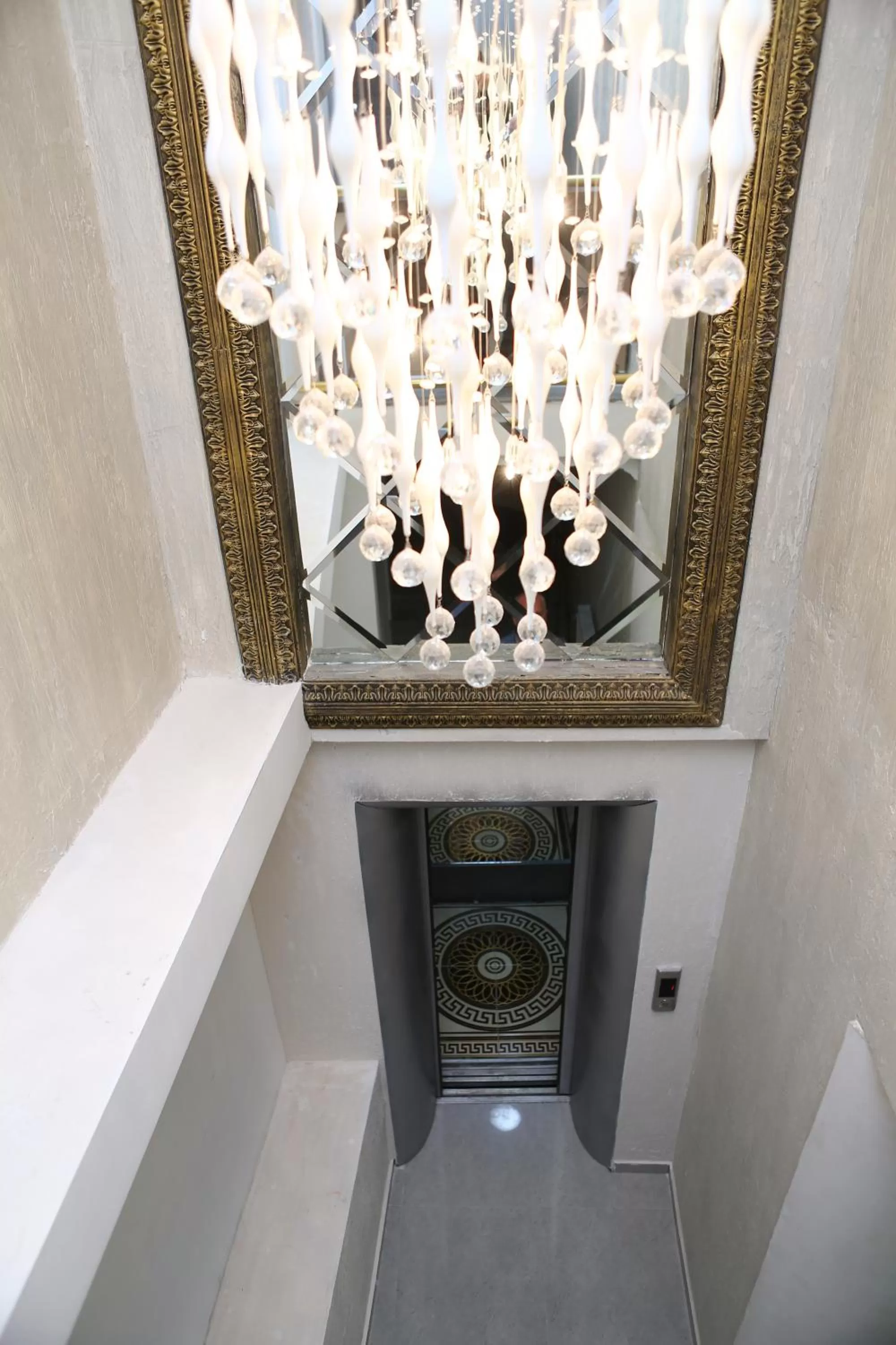 Other, Bathroom in Discovery Hotel