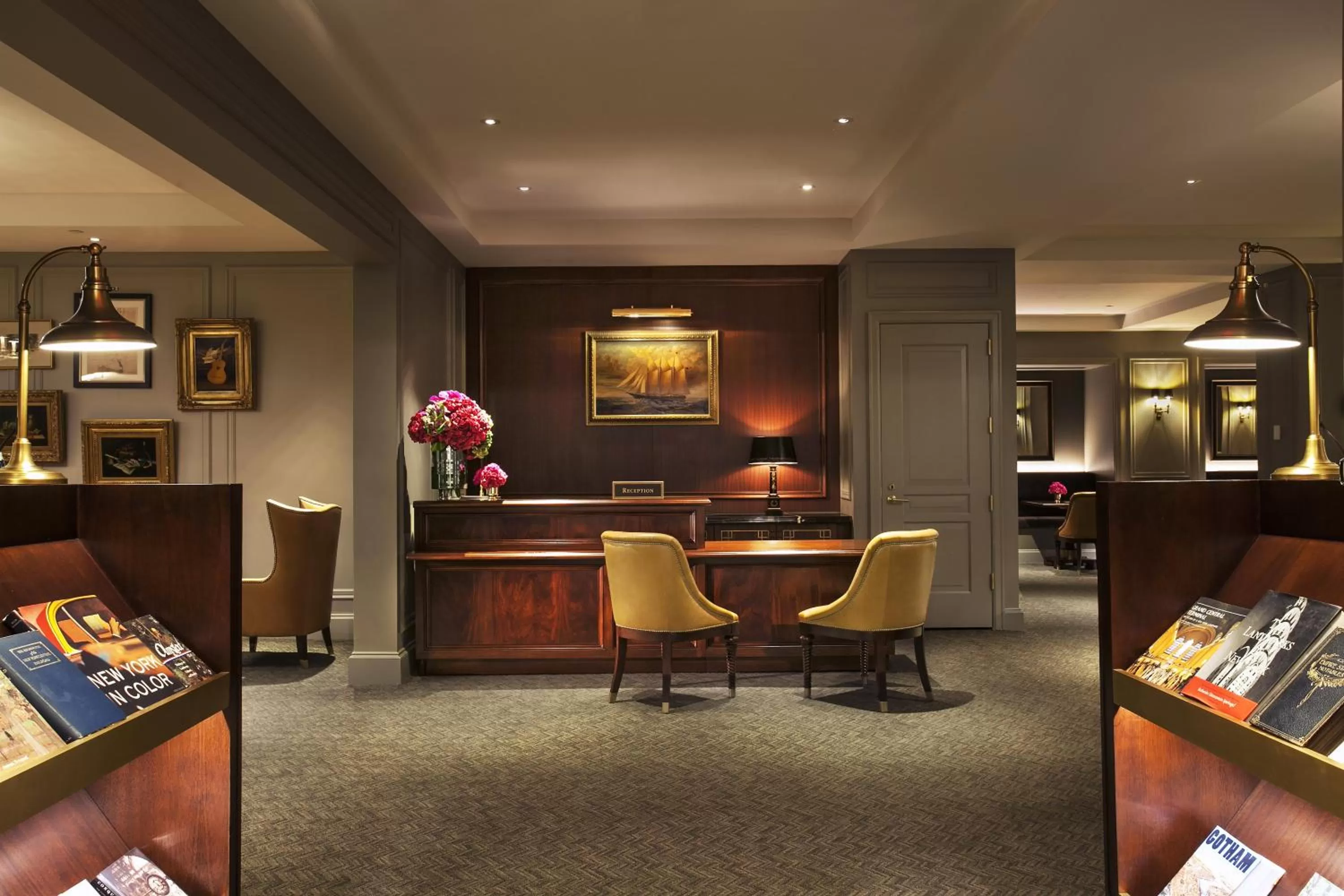 Other in InterContinental New York Barclay Hotel by IHG