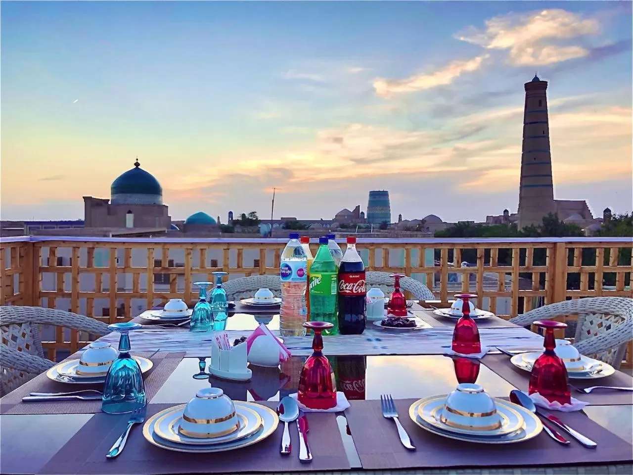 Minor Boutique Hotel