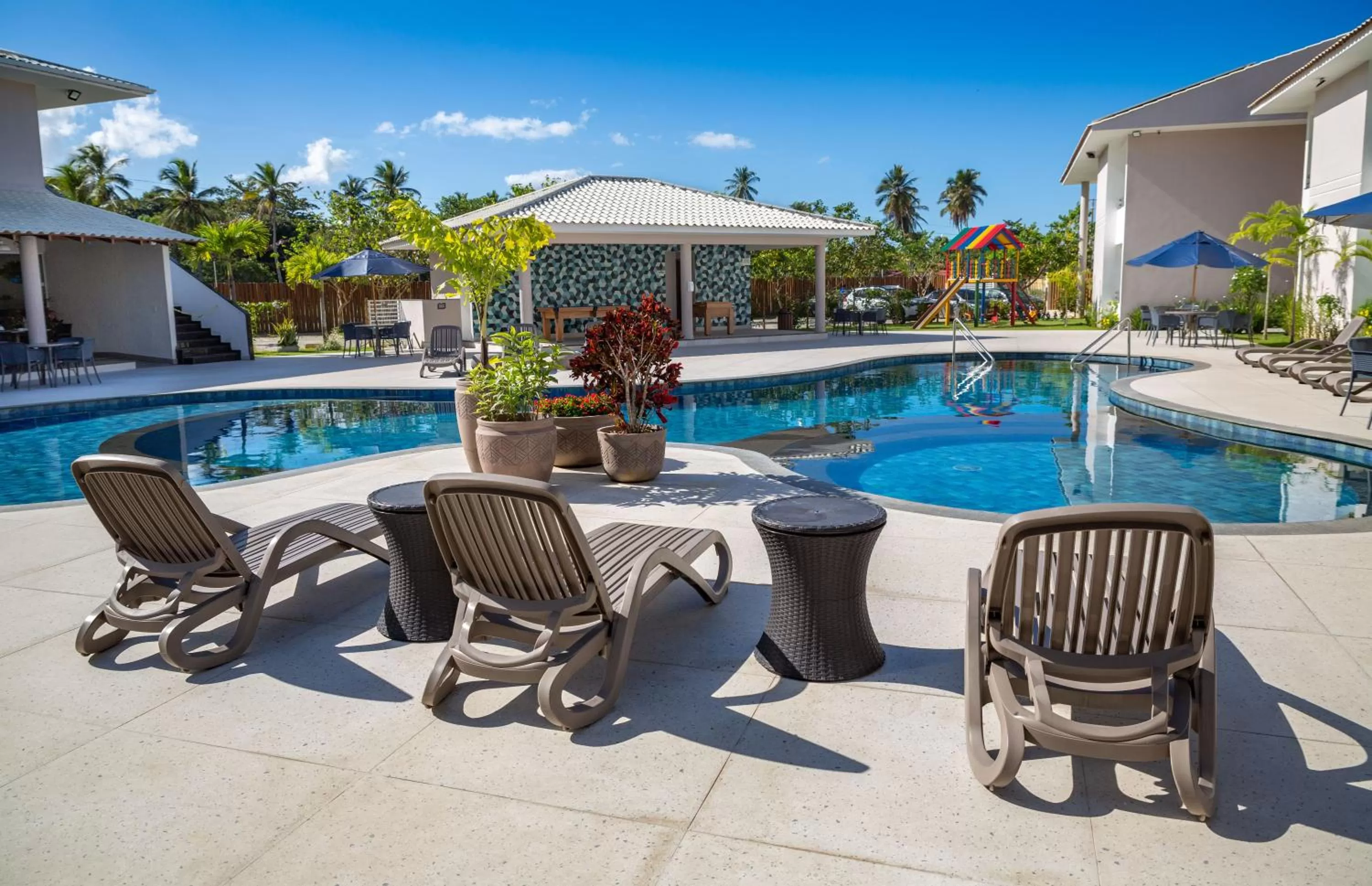 SunBahia Praia Hotel