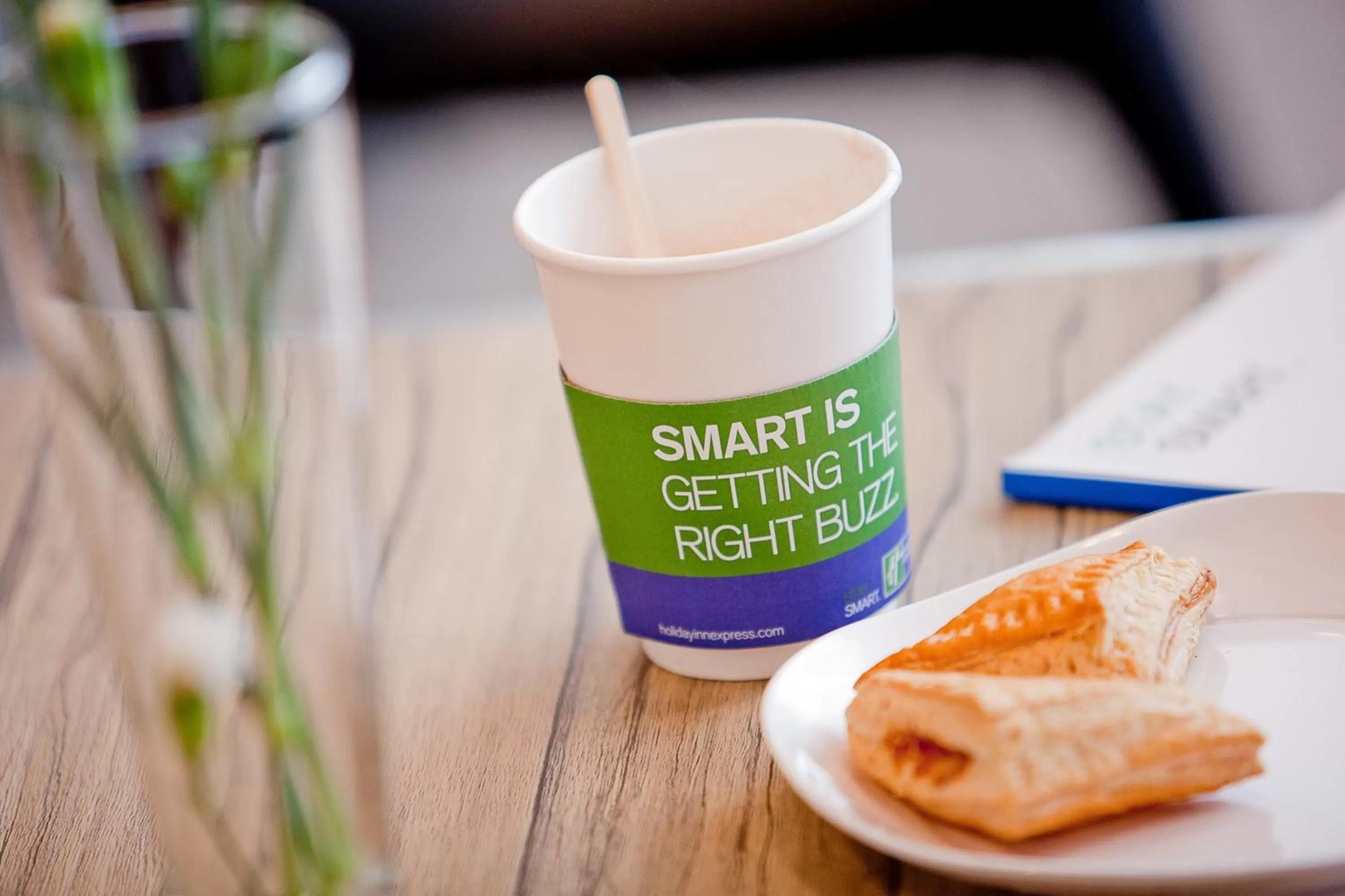 Breakfast in Holiday Inn Express New Delhi International Airport T3 by IHG