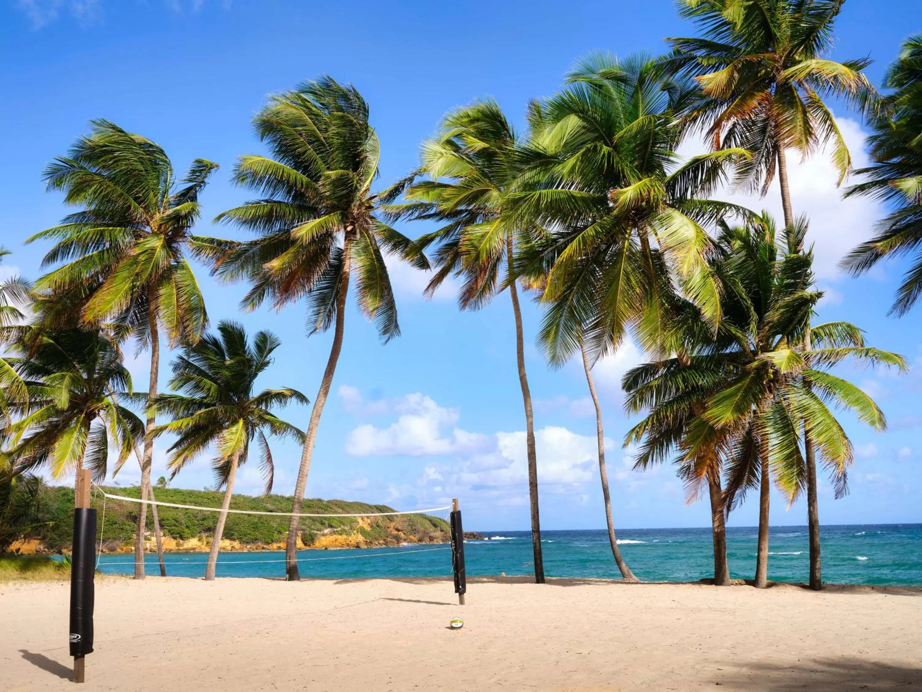 Day in Hyatt Vacation Club at Hacienda del Mar