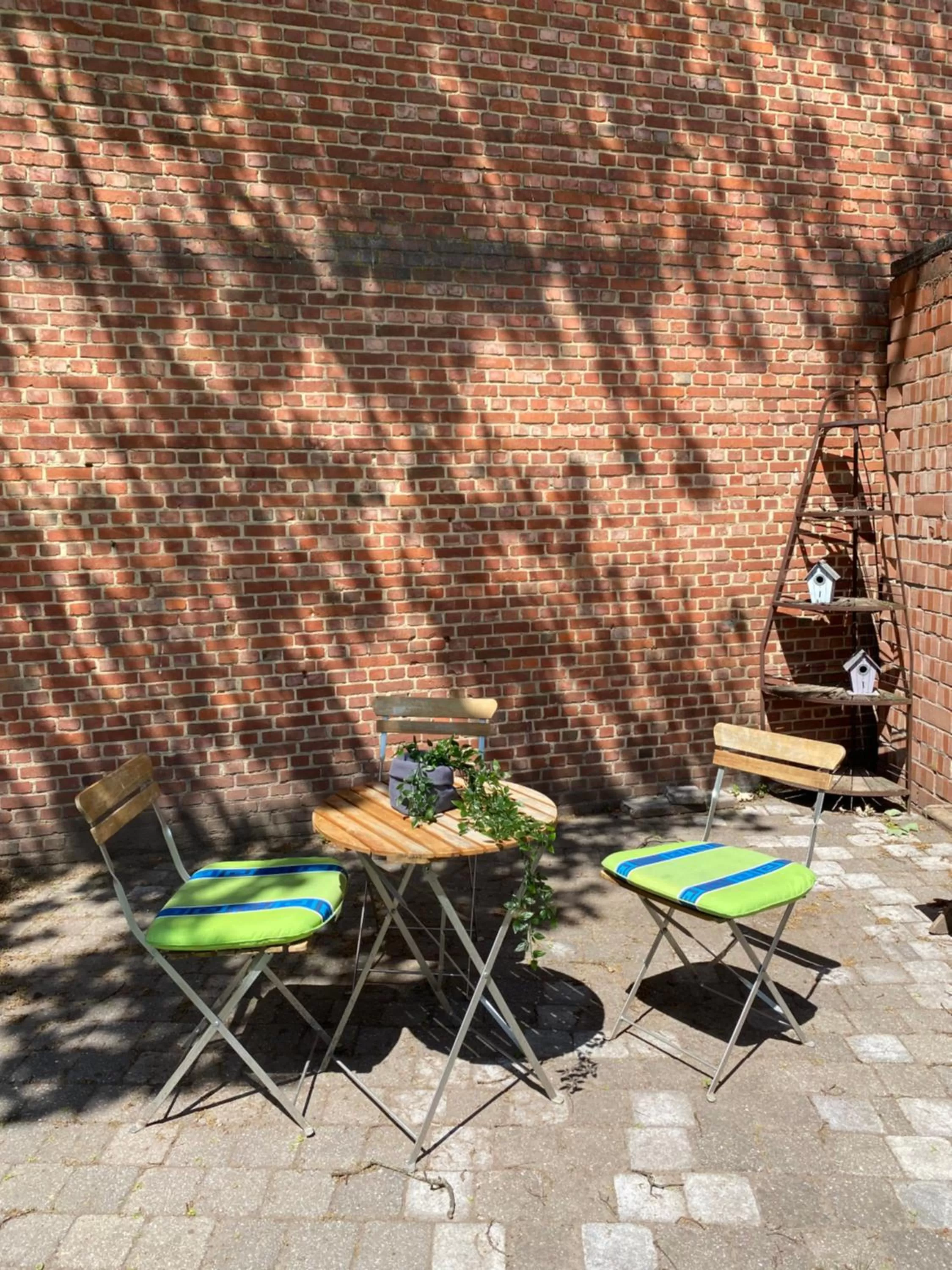 Property building in B & B Simme Zimme