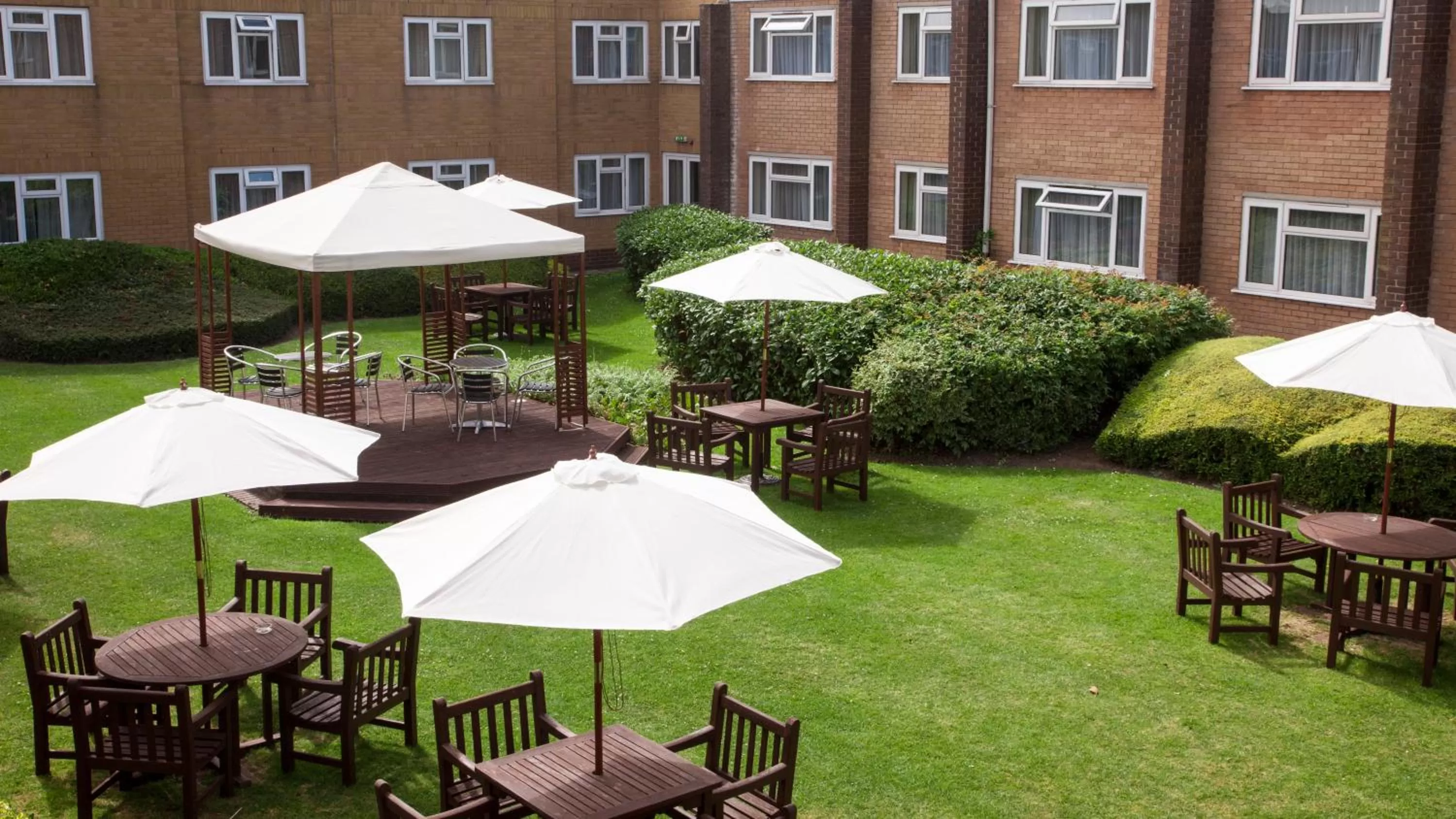 Other in Holiday Inn Chester South by IHG