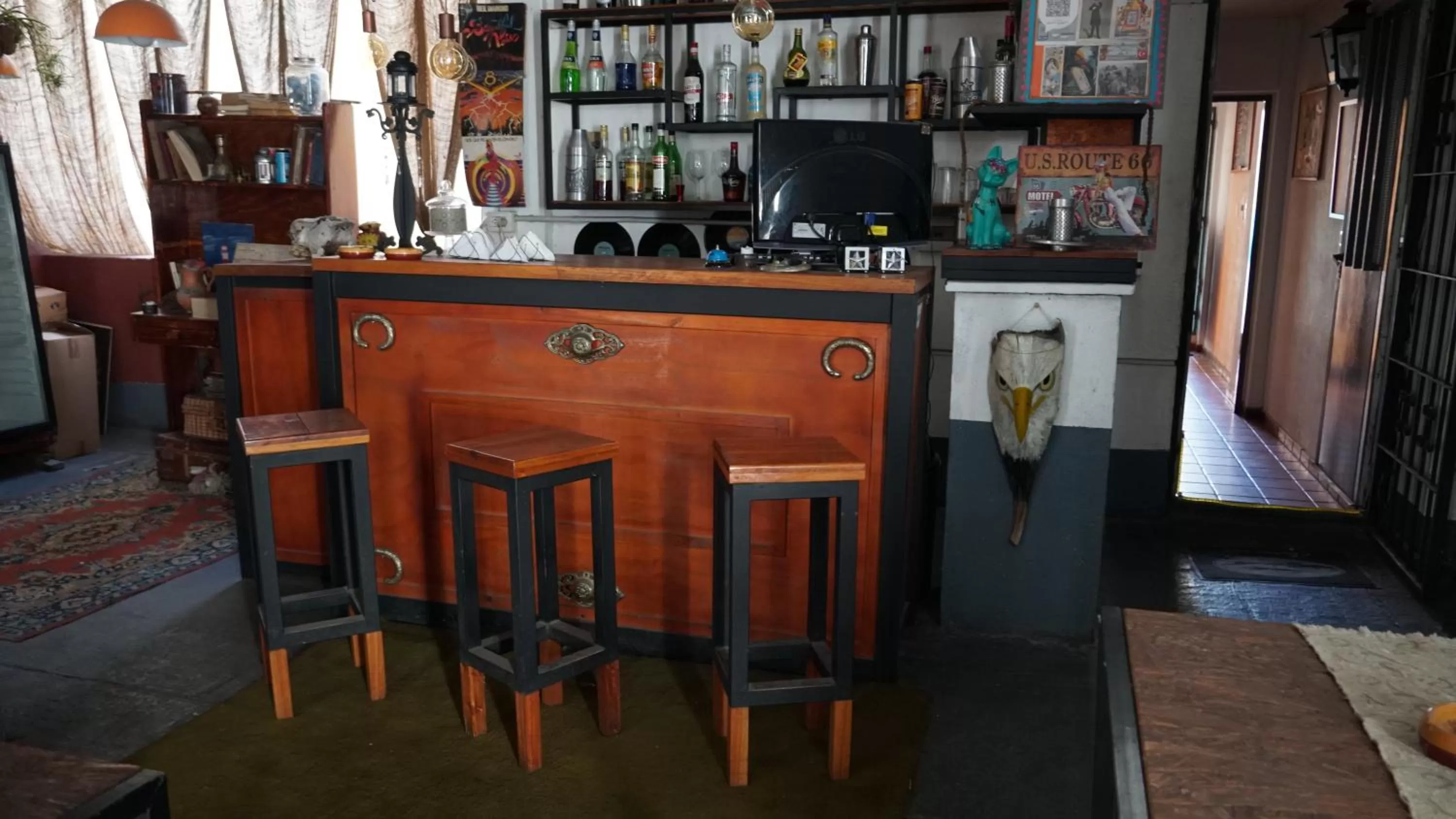 Hostel Spa Mediterranea