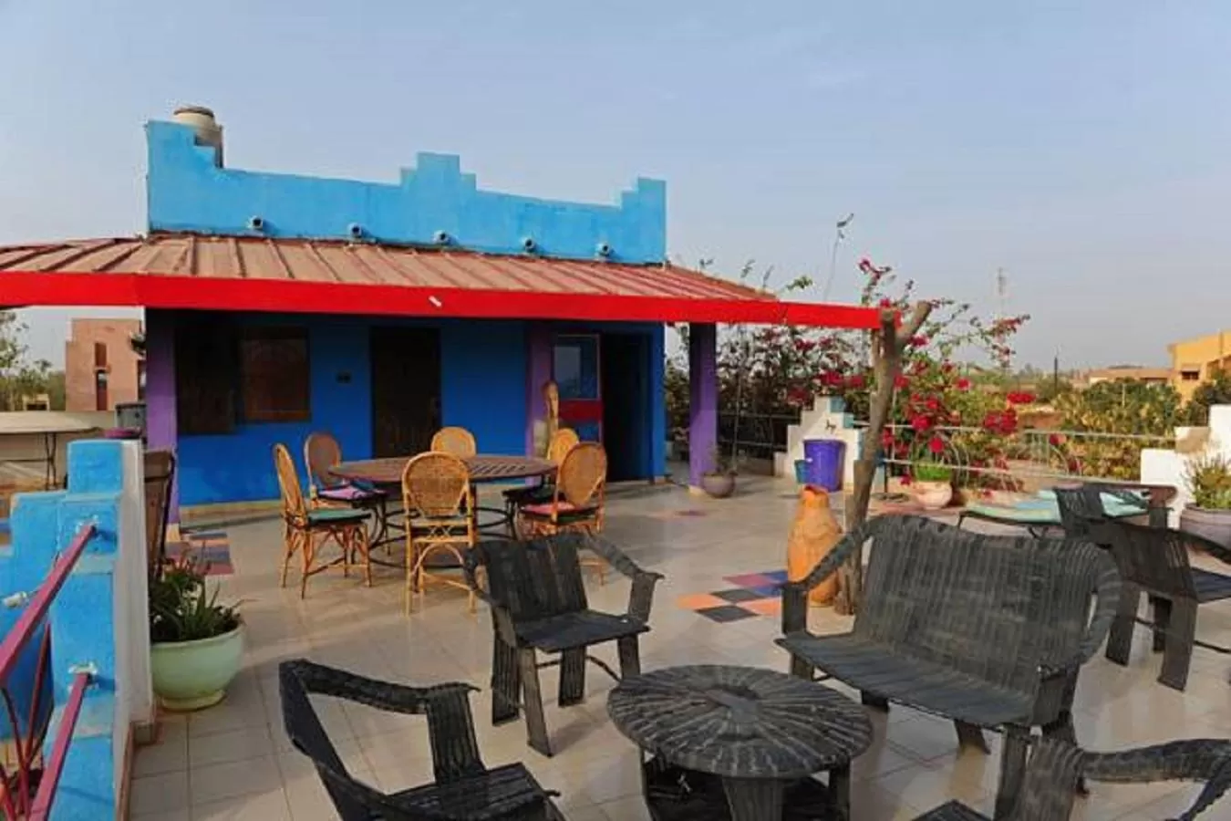 Maison d'hôtes Chez Giuliana