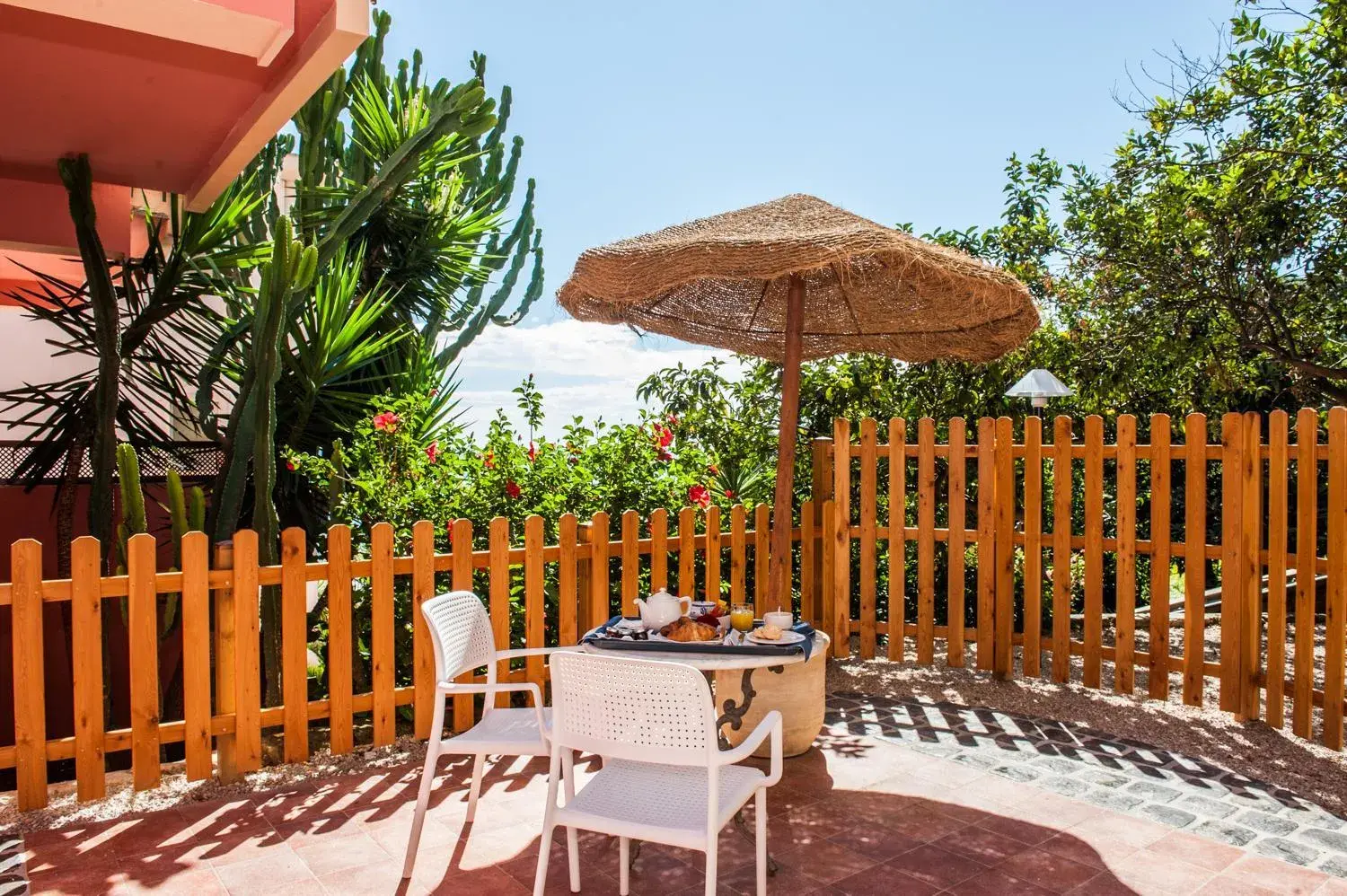 Junior Suite in Summit Hotel Junior Suite in Summit Hotel