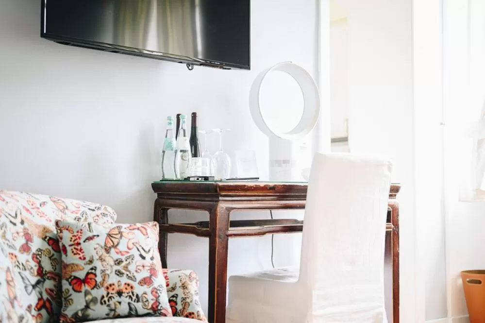 Boutiquehotel Kloster Pfalzel