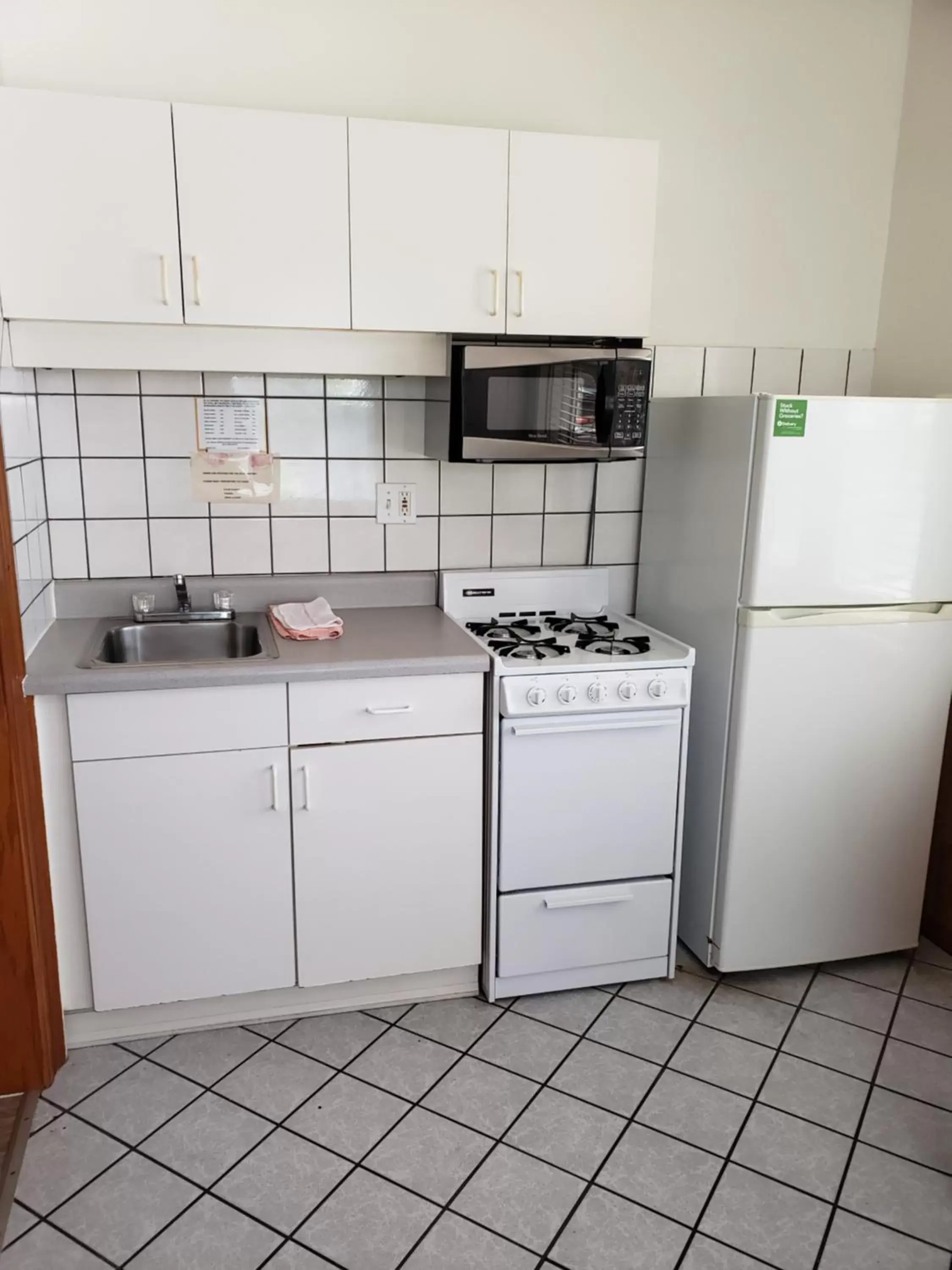 Arvilla Motel Arvilla Motel