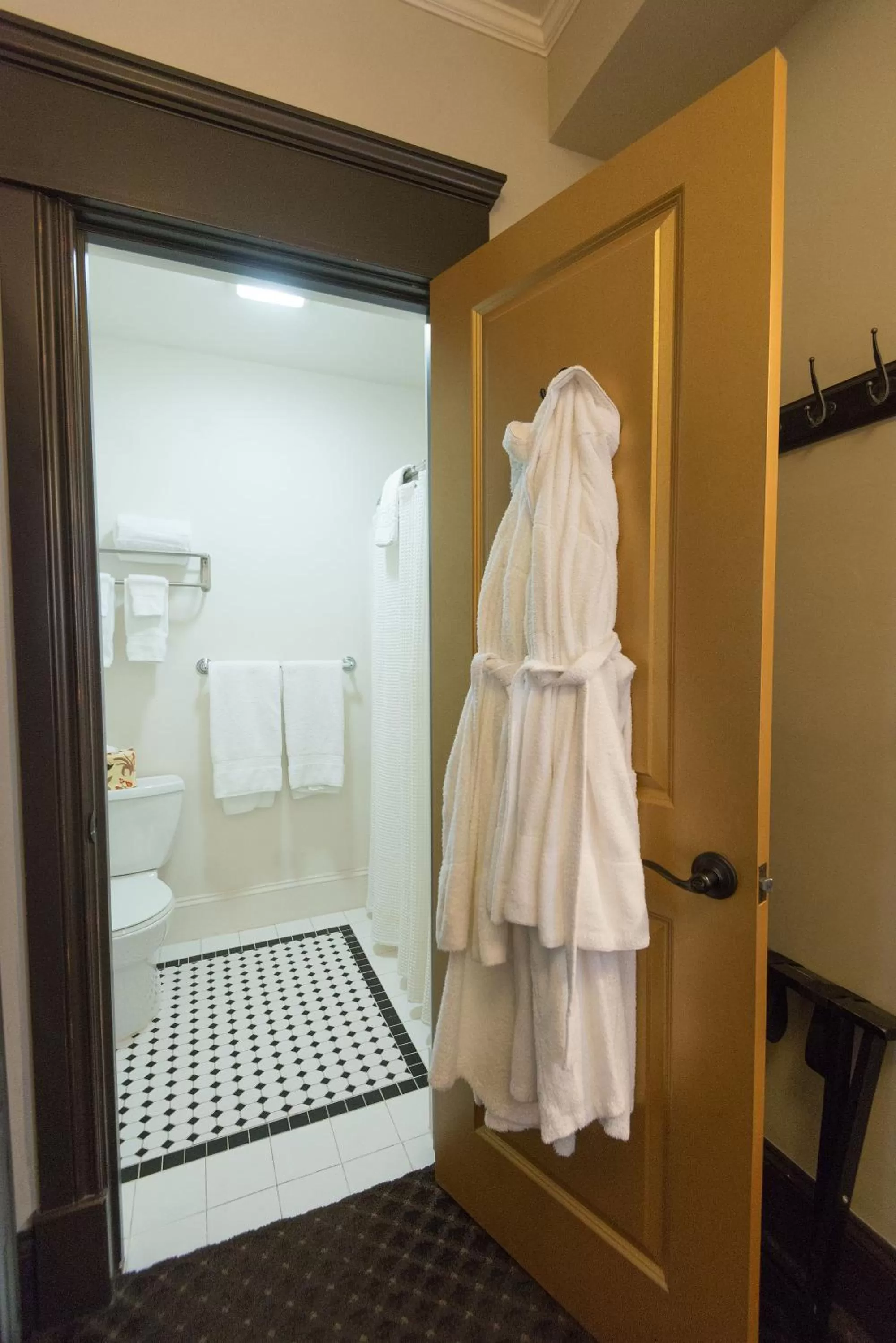 Camas Boutique Hotel