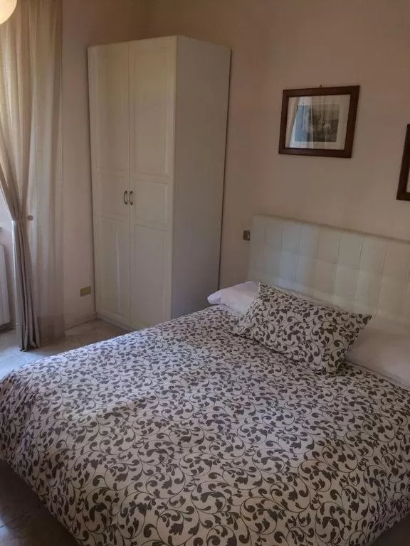 Photo of the whole room, Bed in Borgo Antico Santa Lucia