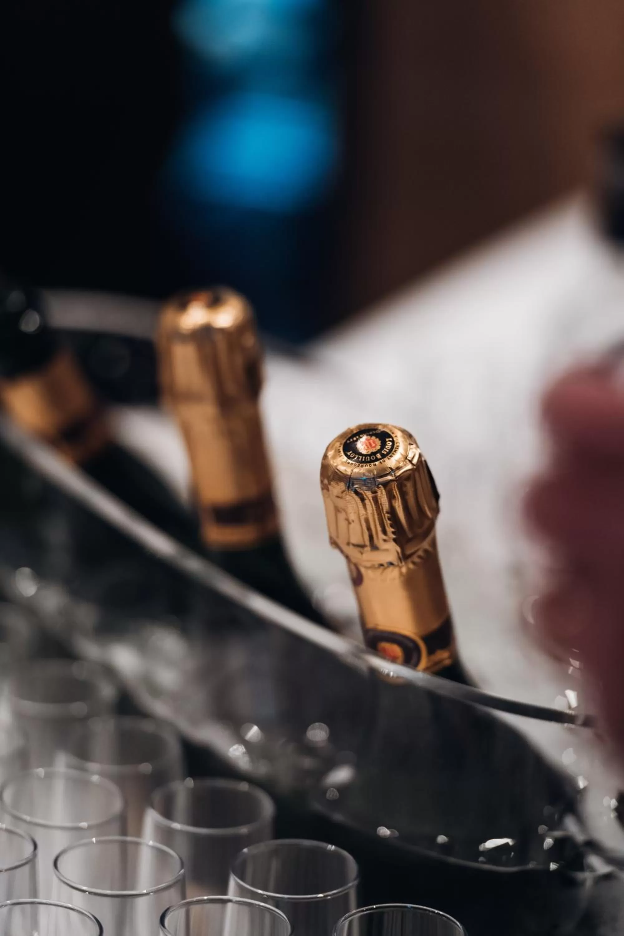 Alcoholic drinks in Mercure Avignon TGV Hotel & Spa