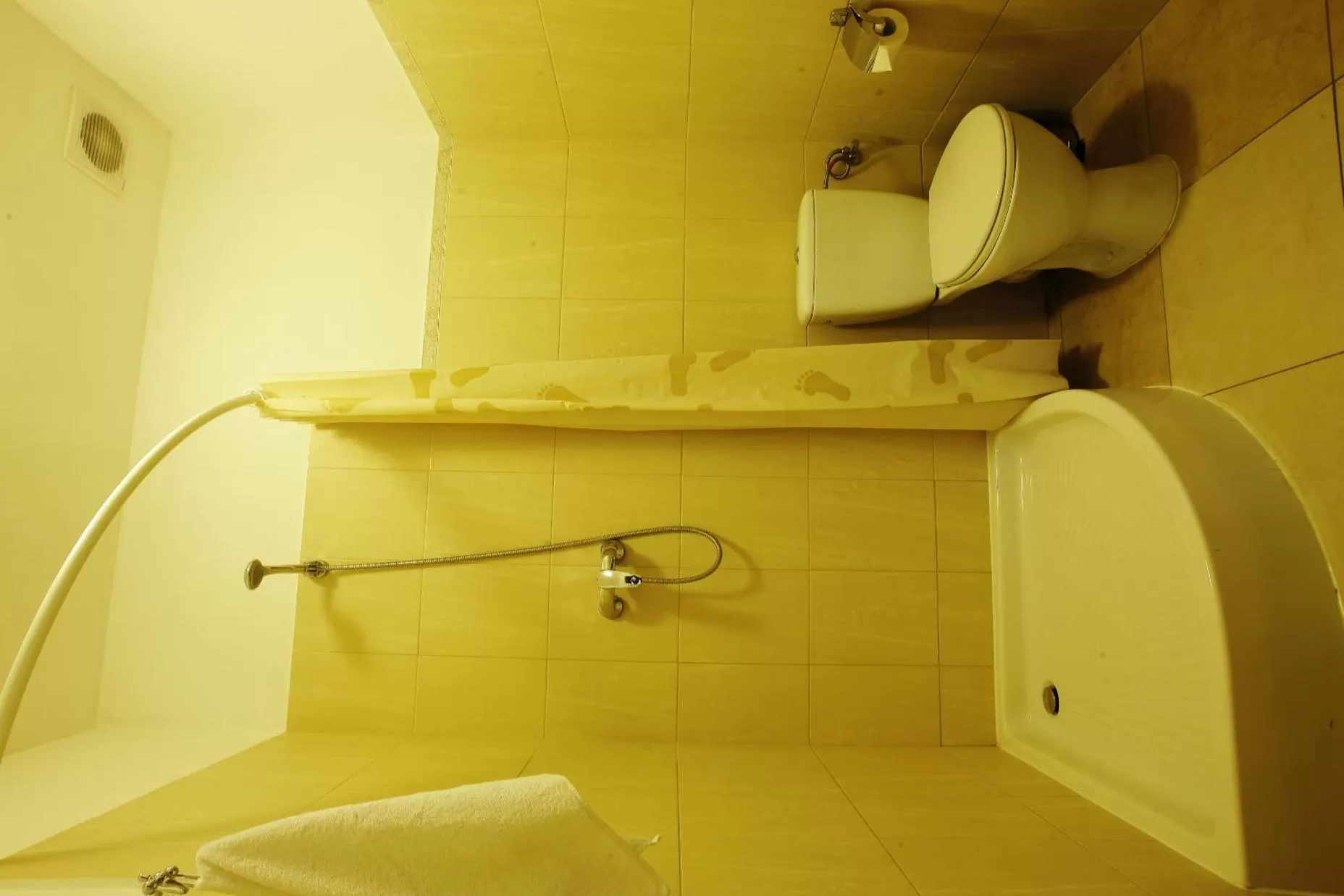 Other, Bathroom in Mini-Hotel Under The Roof