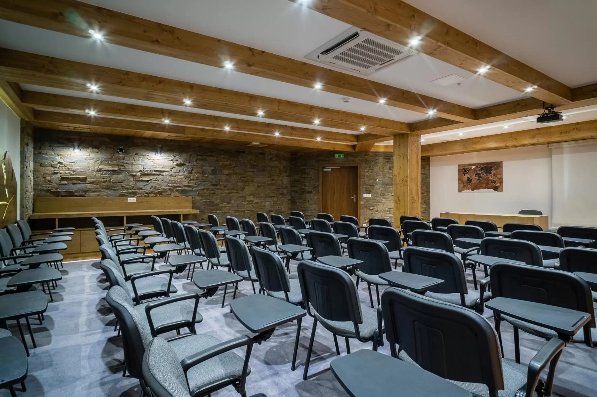 Meeting/conference room in Hotel Górski
