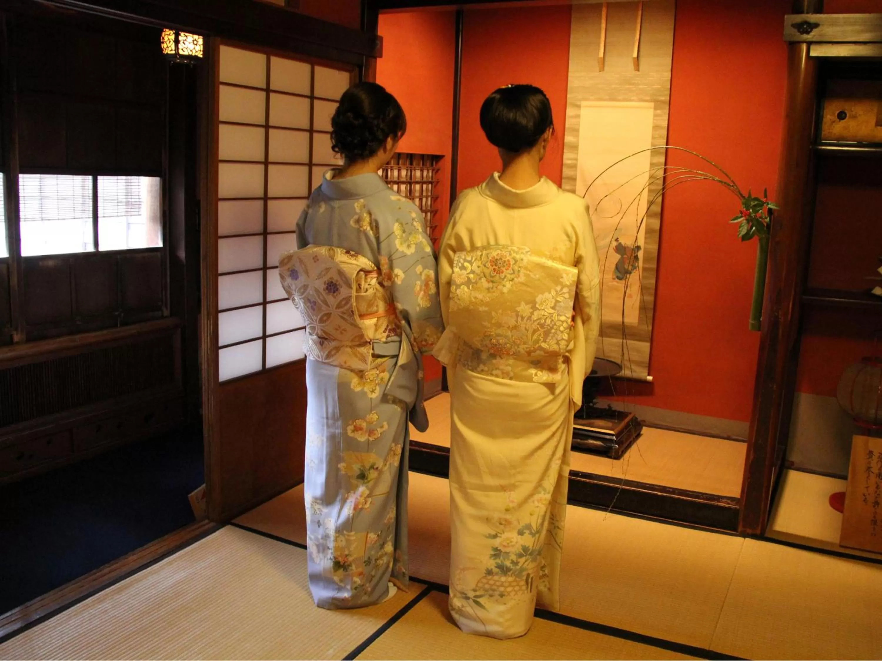 Nearby landmark in Hotel Wing International Premium Kanazawa Ekimae