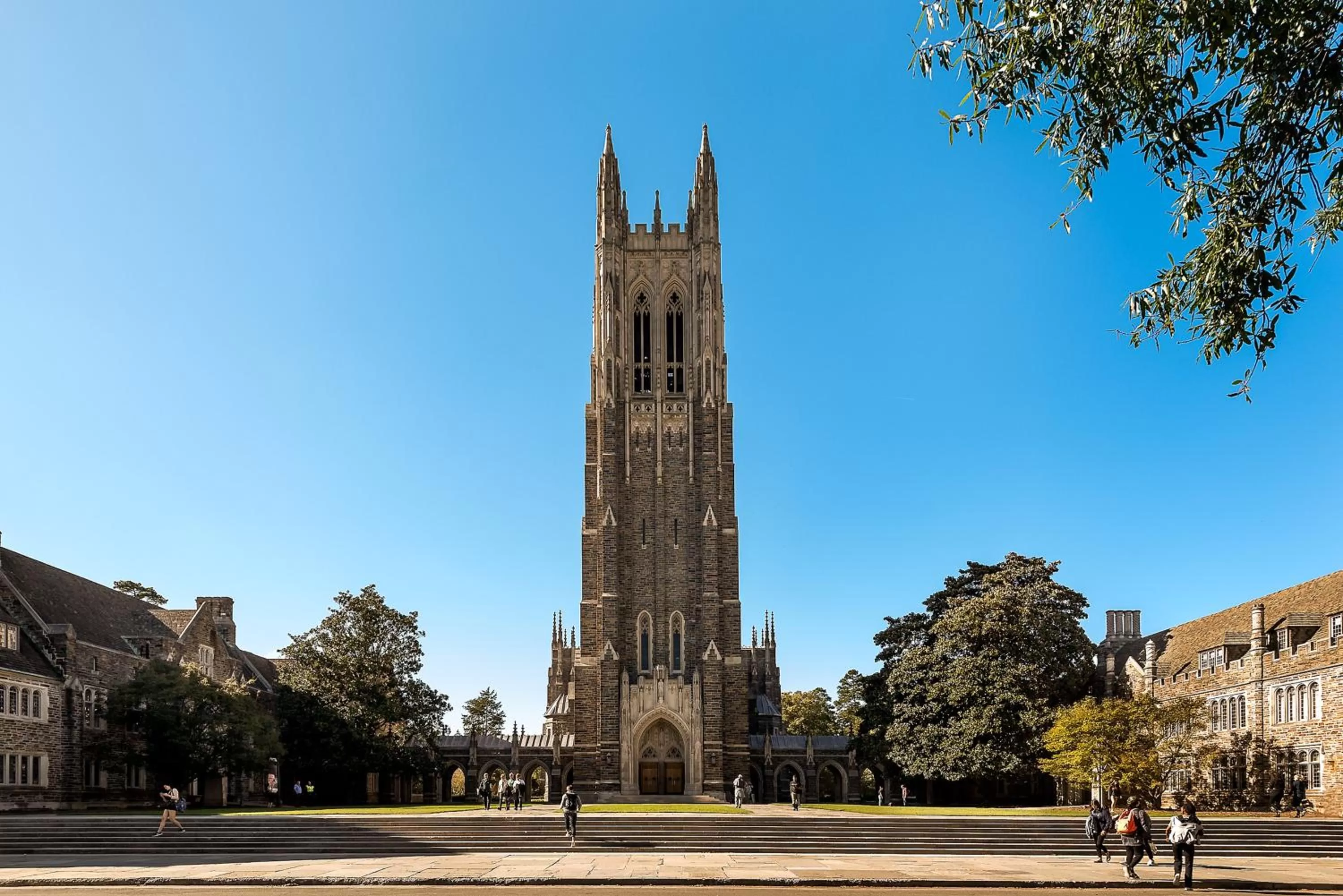 Nearby landmark in Candlewood Suites Durham - RTP by IHG