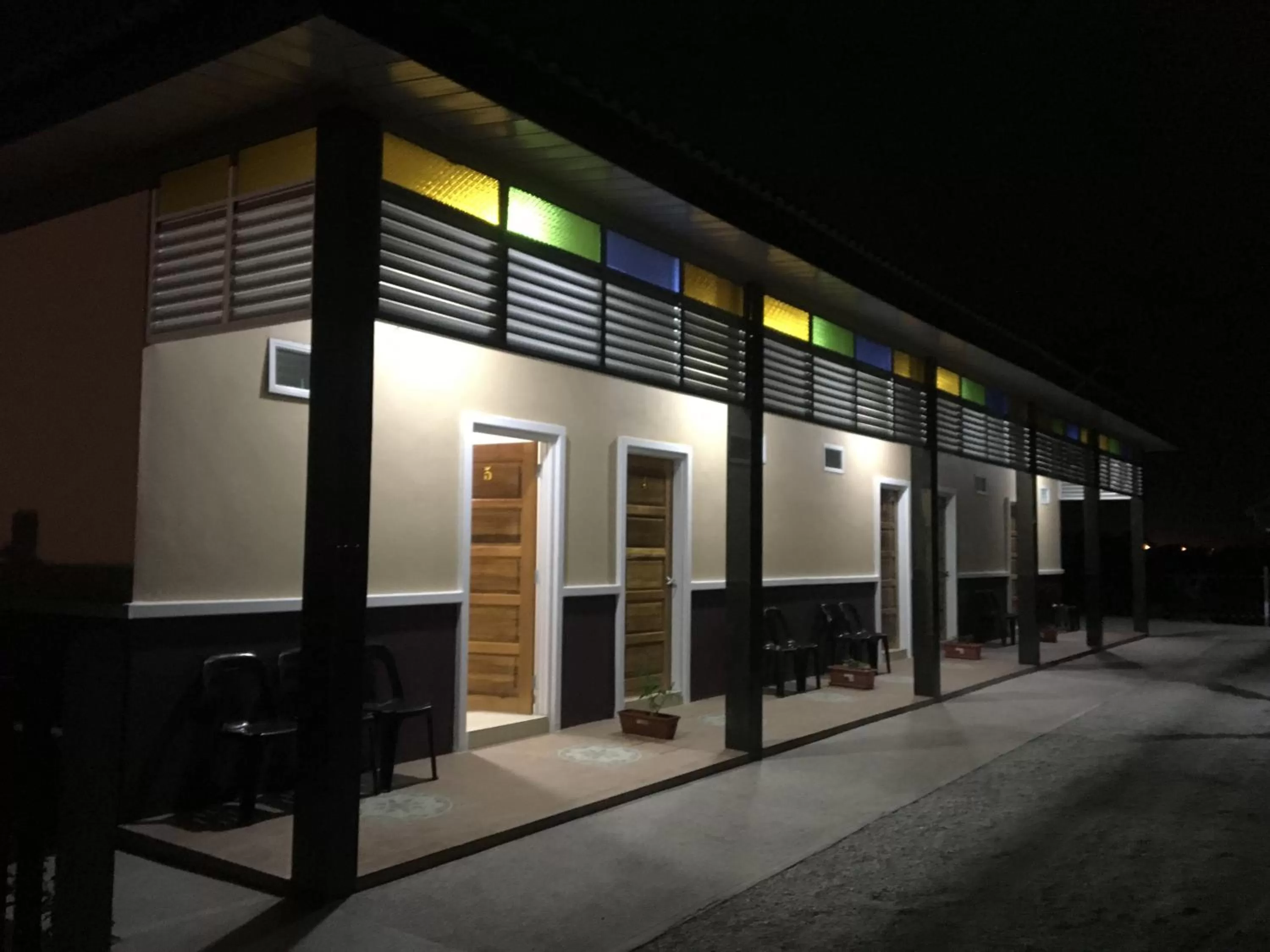 Property building in D’ Village Cottage