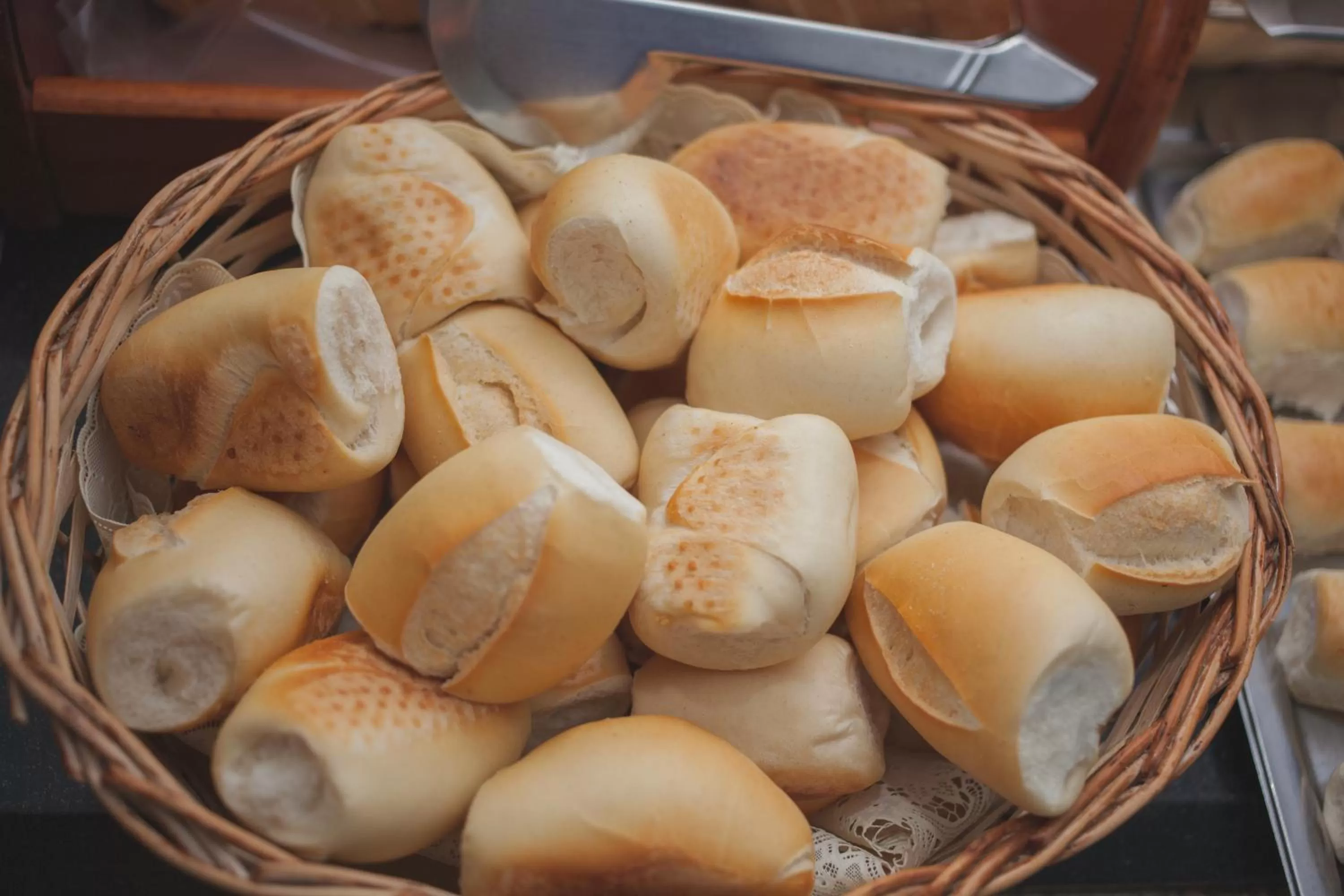 Breakfast, Food in Hotel Costa do Atlântico