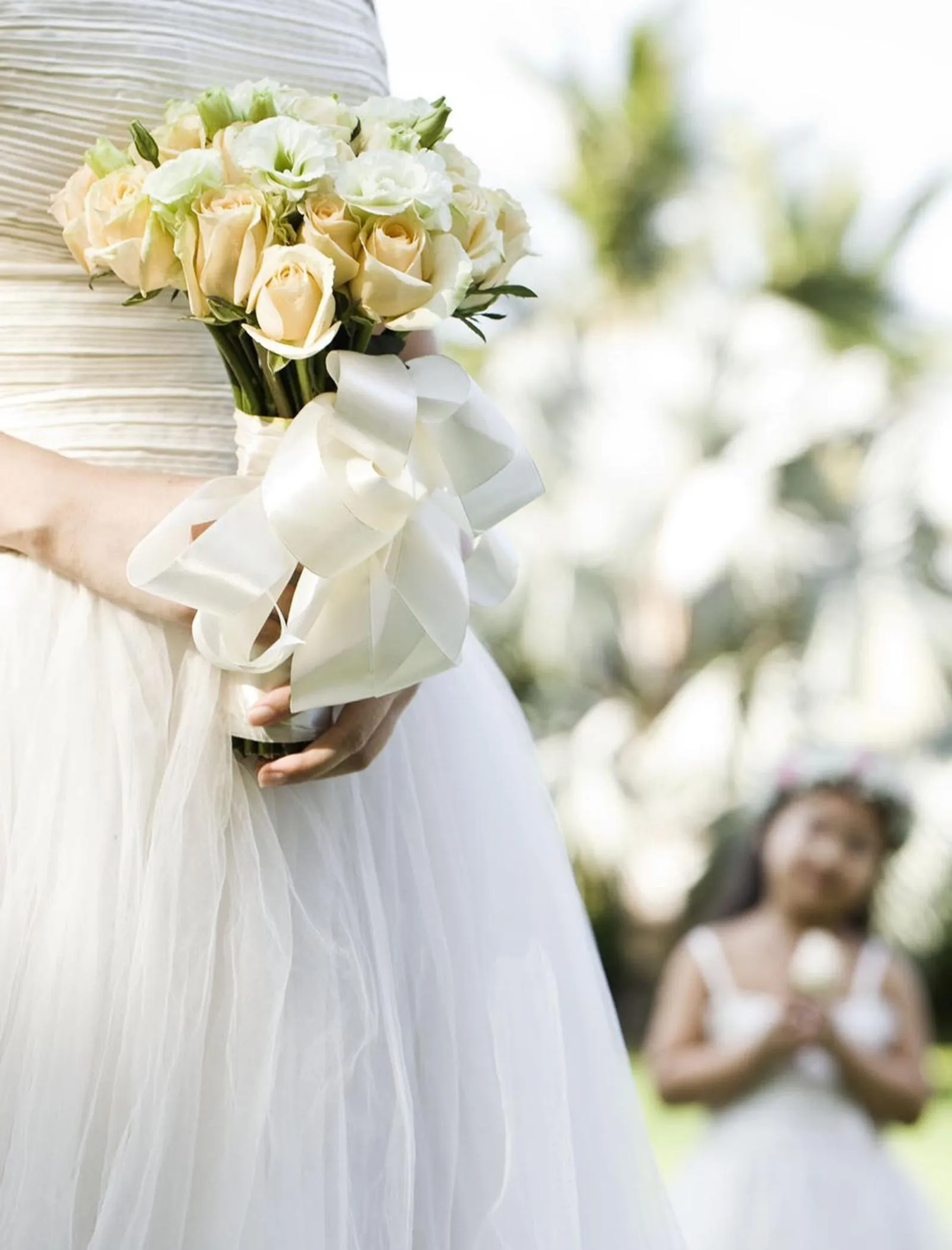 Garden in Howard Johnson Resort Sanya Bay