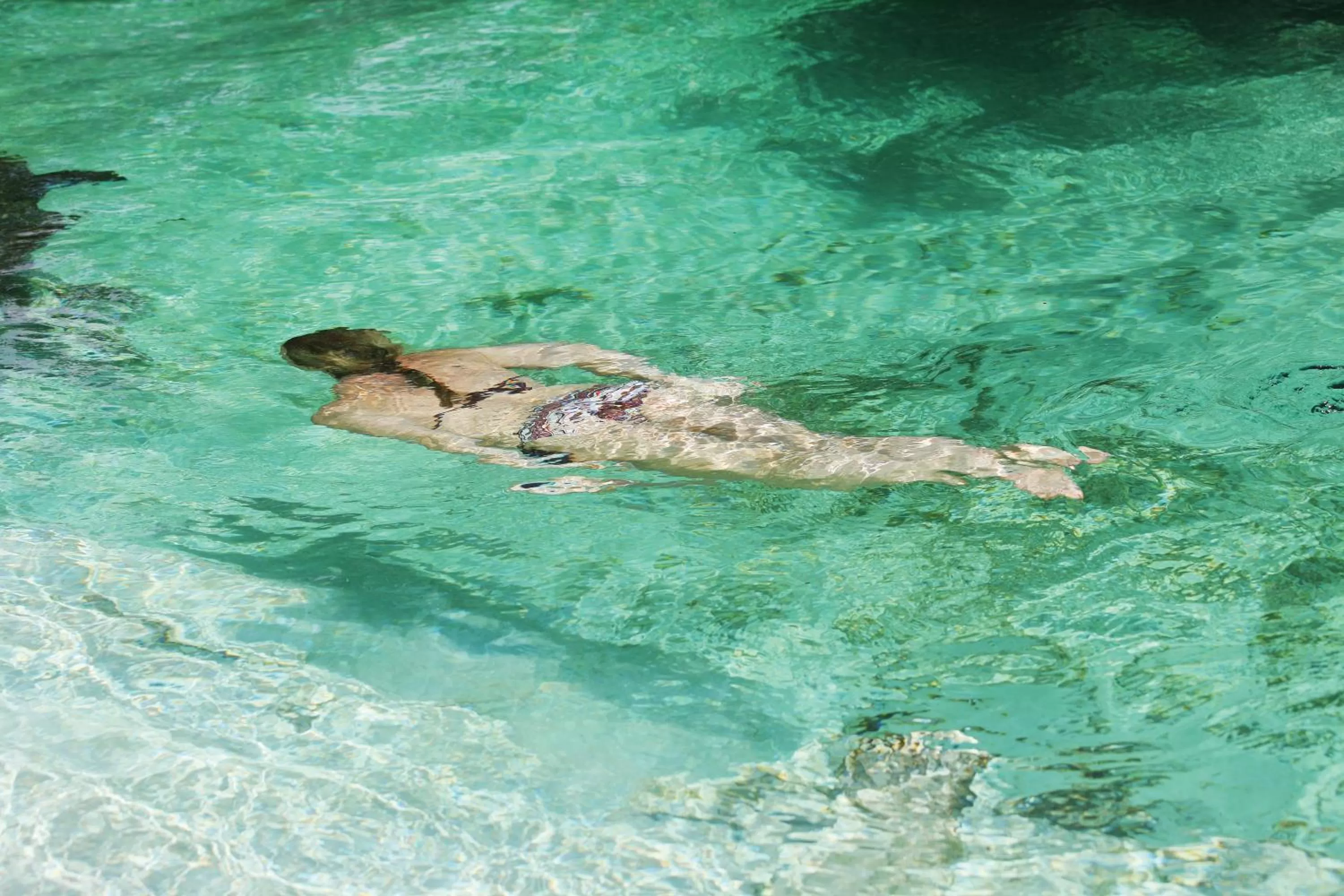 Spring in Kimpton Tres Rios Riviera Maya All-Inclusive Resort