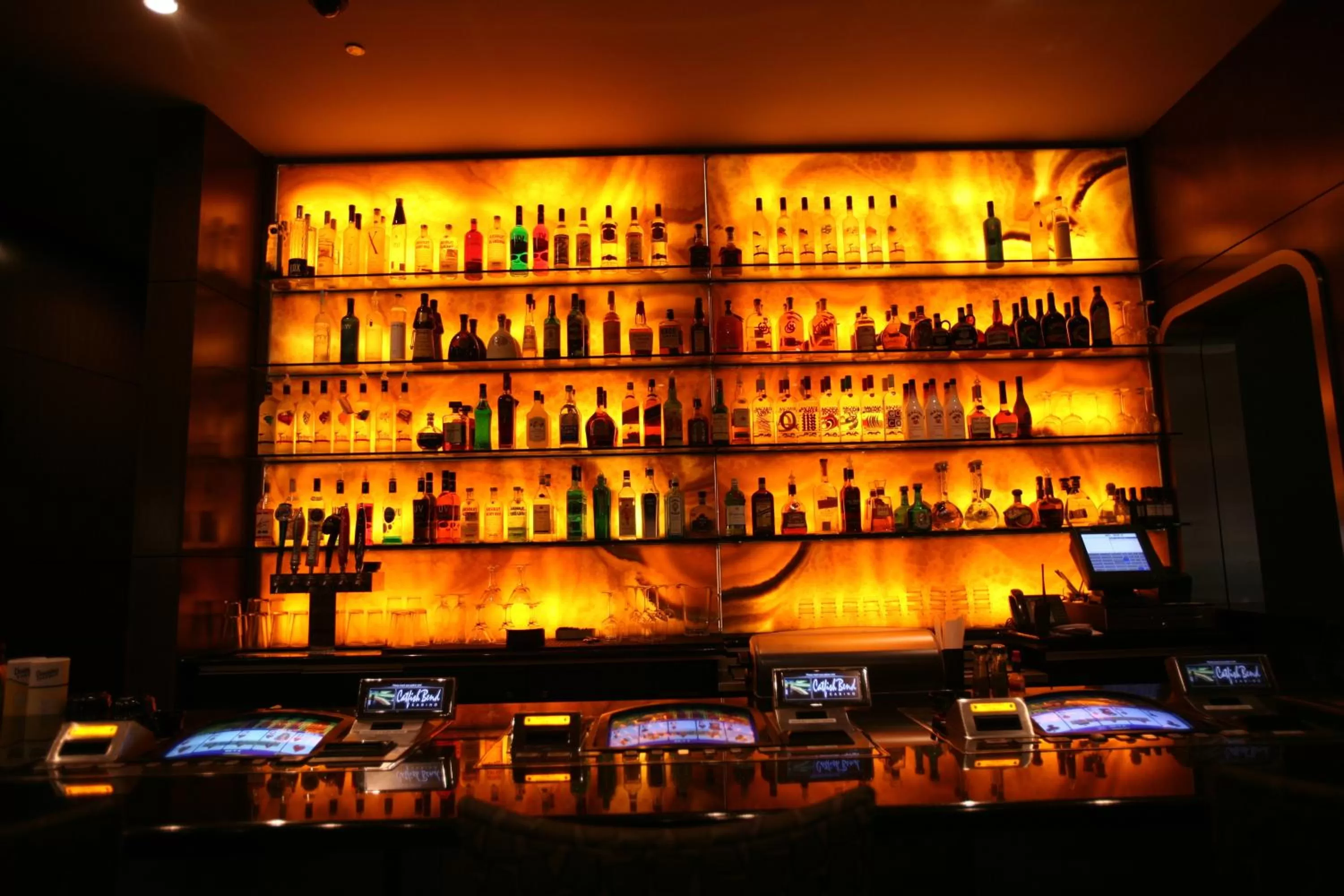 Casino in Fun City Resort Hotel