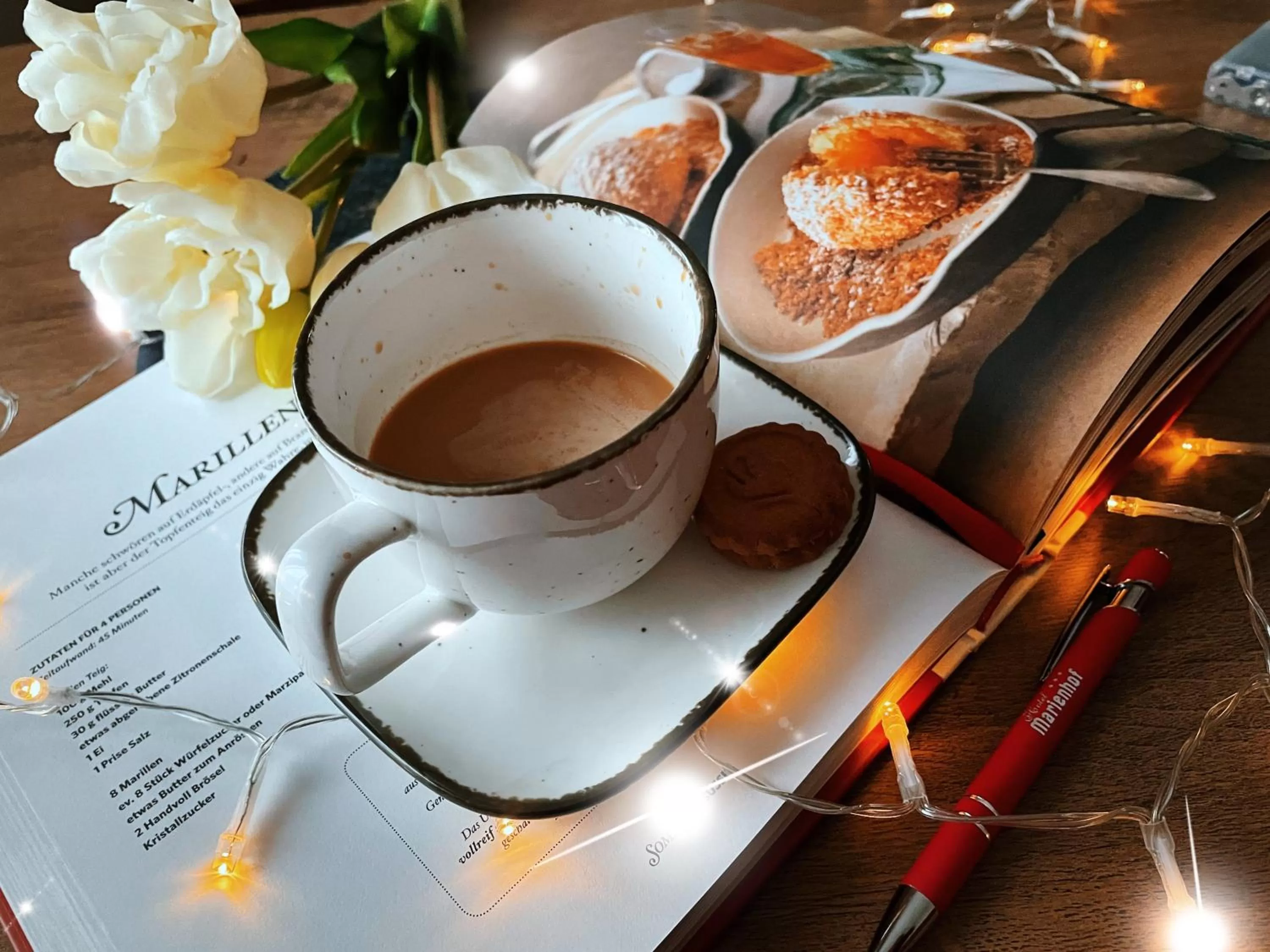 Hotel Marienhof- Erstes Motorradhotel in Fliess!